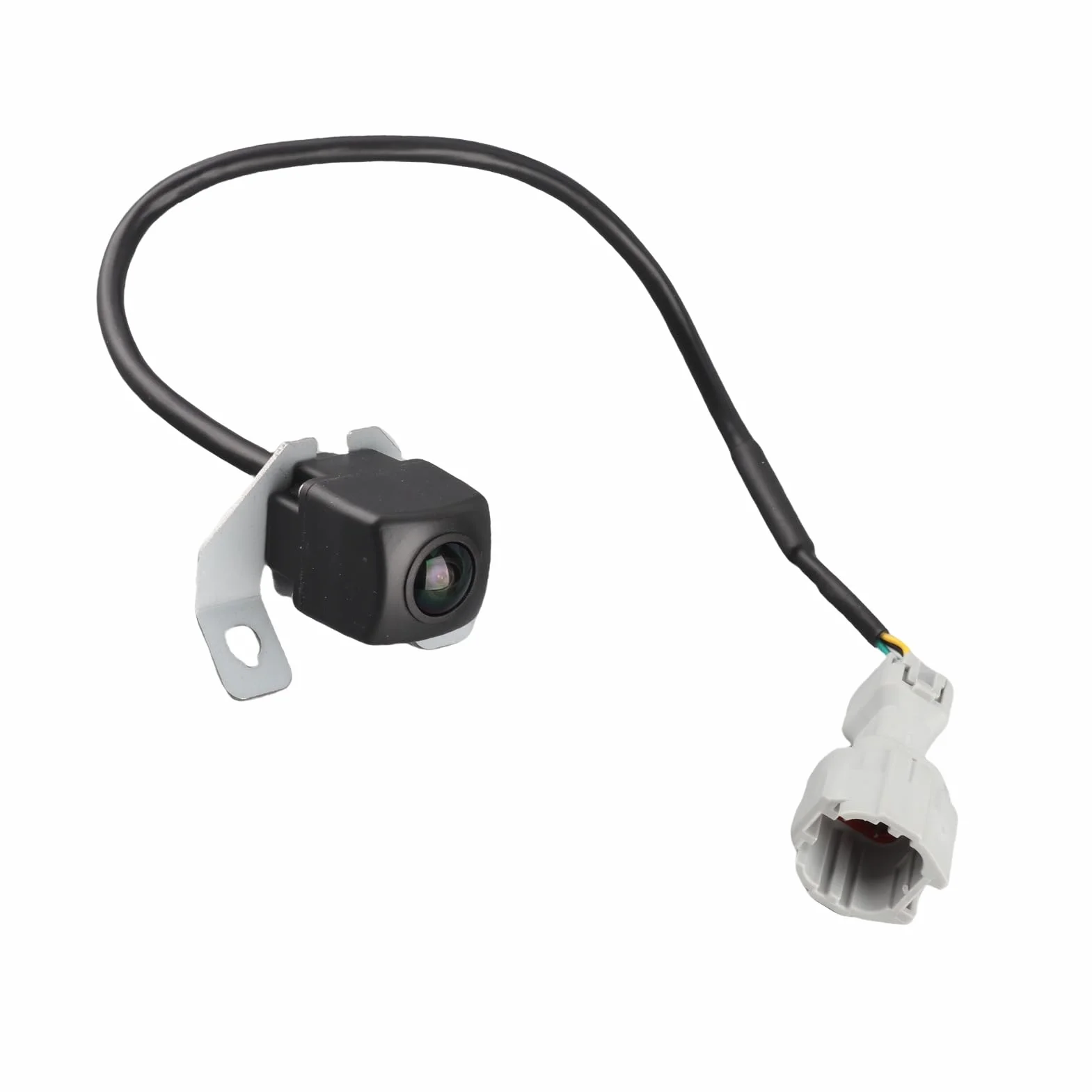 Kamera I40, kamera tylna I40 2012, kamera cofania, kamera cofania 957603Z000 asystent parkowania IP68 wodoodporny zamiennik dla I40 2011-14
