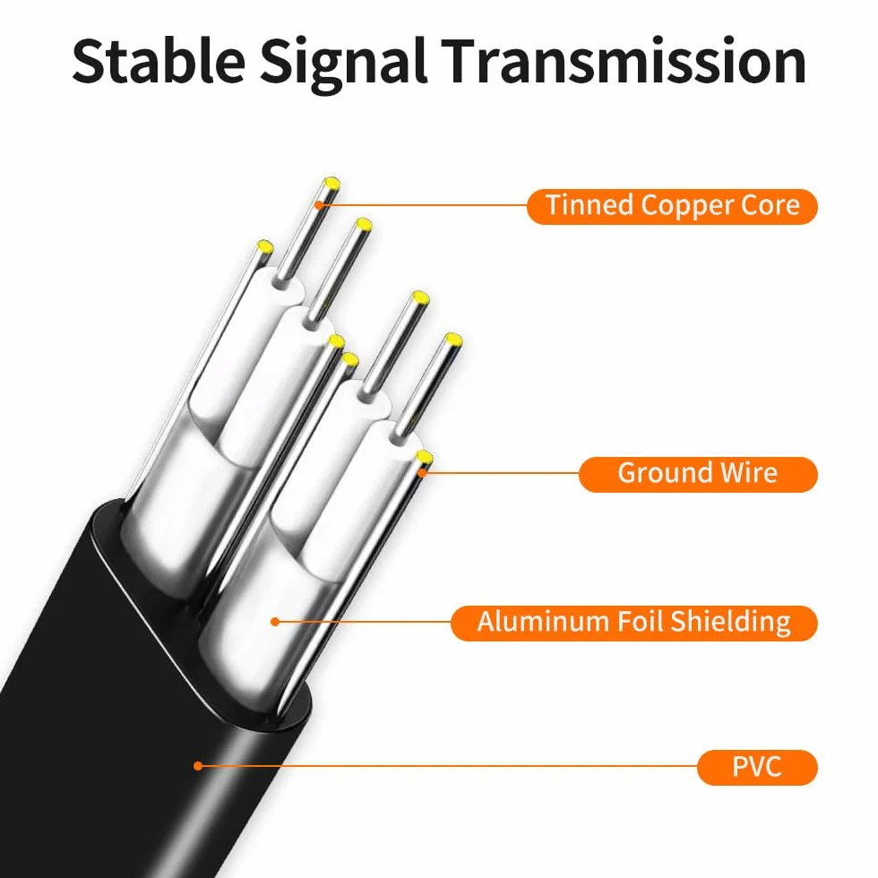 1 x kabel SATA III 18", 6 Gb/s, sztywny kąt 90°, dysk twardy SATA, SSD, odtwarzacz CD, nagrywarka CD, czarny