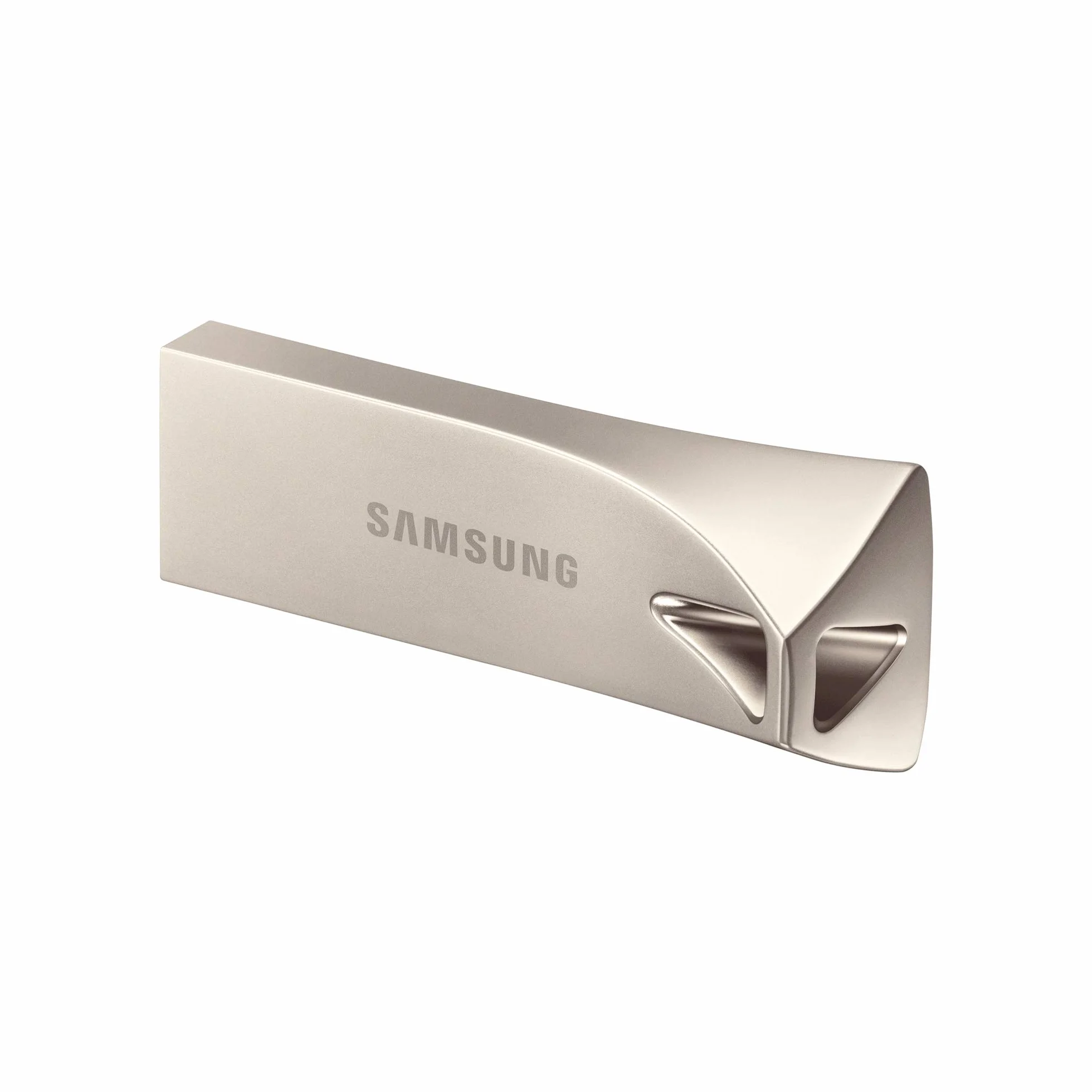 Samsung MUF-64BE3/APC Pamięć Usb, Srebrny, 64 GB