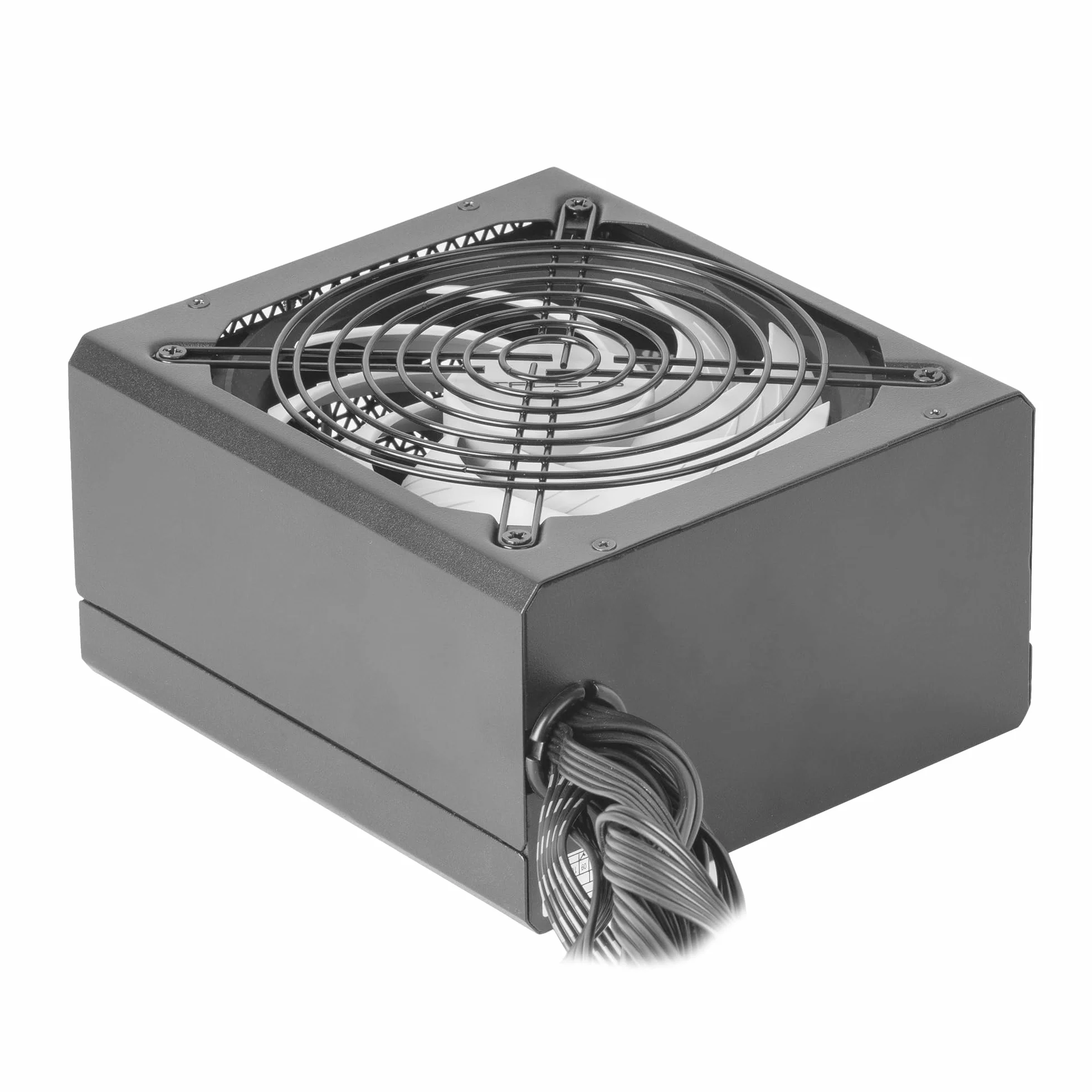 Tacens RADIX ECO X 750 ATX 750W Zasilacz, 80 Plus Bronze, Czarny