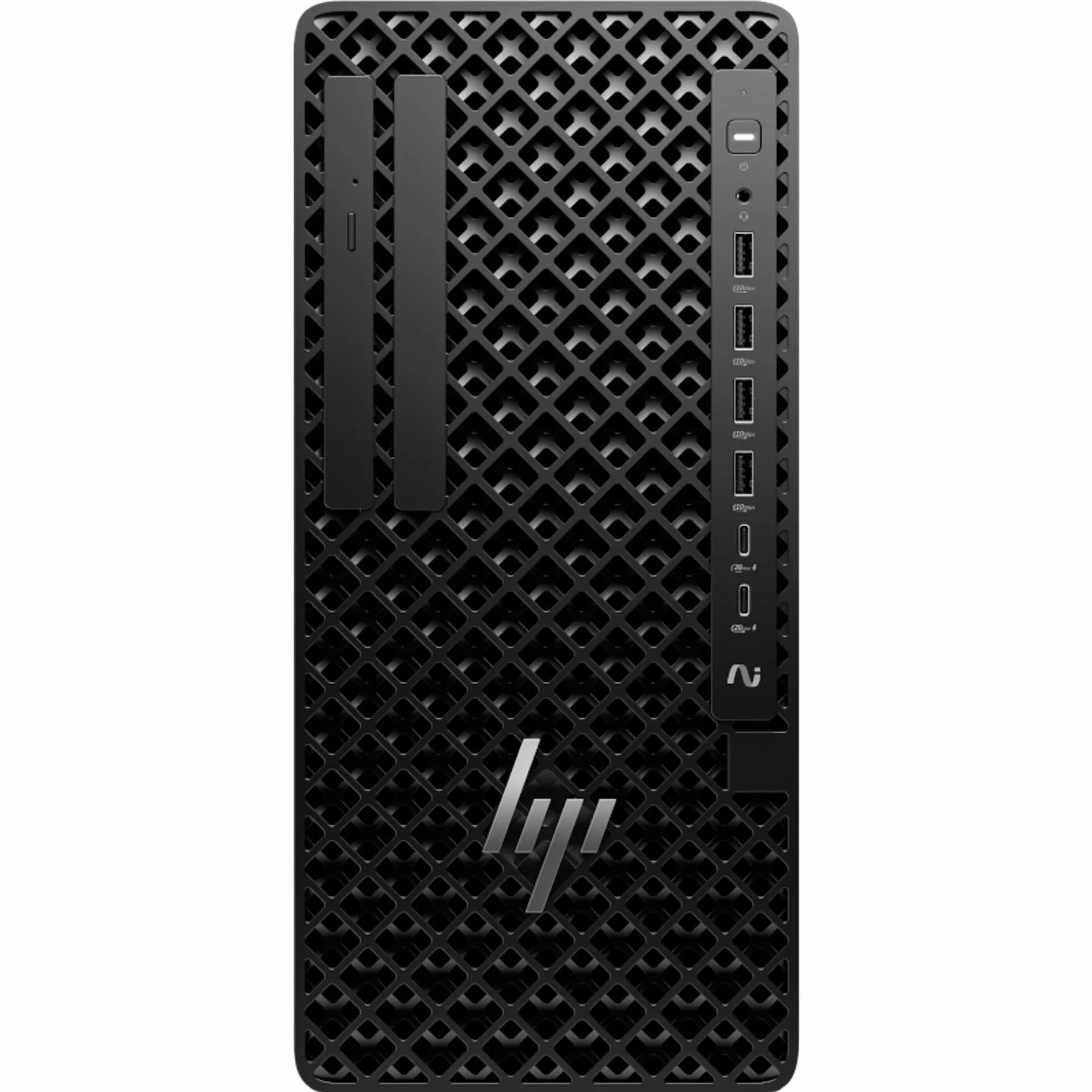 HP Z1 Tower G1i Workstation A40SYET [Intel Core Ultra 7 265, 32GB RAM, 1000GBGB SSD, Intel Grafik, Windows 11 Pro] (A40SYET#ABD)