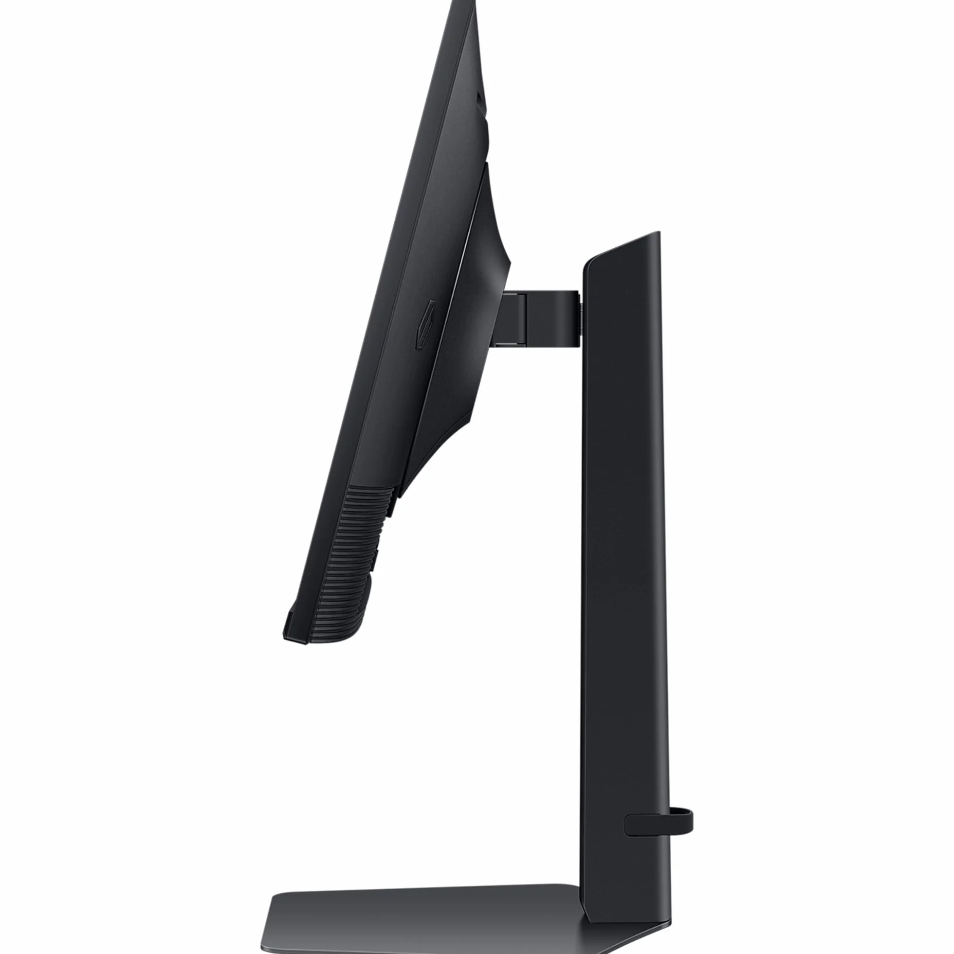 Samsung Odyssey G50D QHD monitor gamingowy, 27", ekran z panelem Fast IPS, 2560 x 1440 pikseli, AMD FreeSync, częstotliwość odświeżania 180 Hz, czas reakcji 1 ms (G/G)