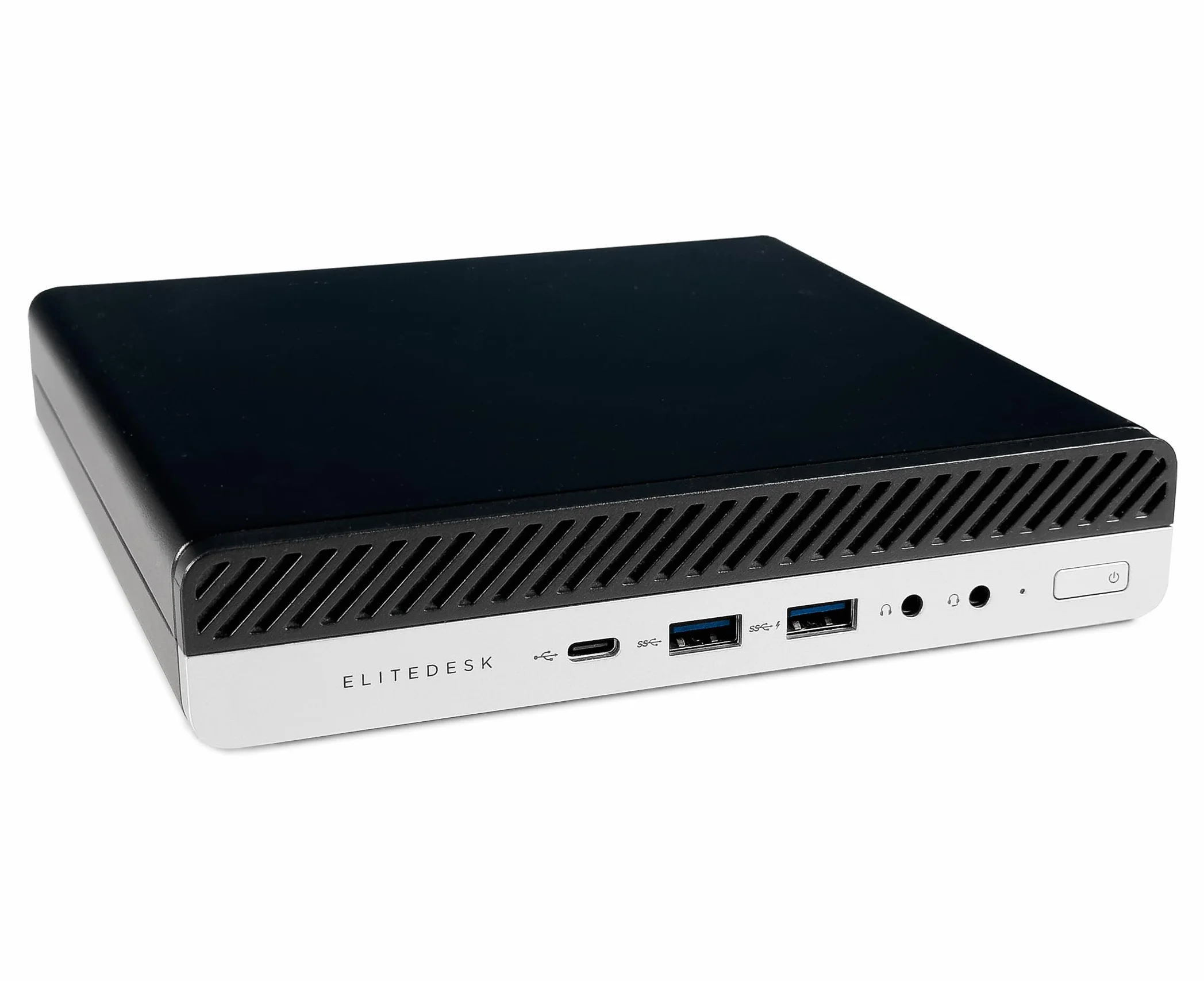Szybszy komputer mini PC z Intel i5 – komputer stacjonarny + kalkulator do biura i biura o częstotliwości 3,5 GHz – 16 GB DDR4 RAM – 512 GB SSD – WLAN – w zestawie z systemem Windows 11 Pro + Grееd