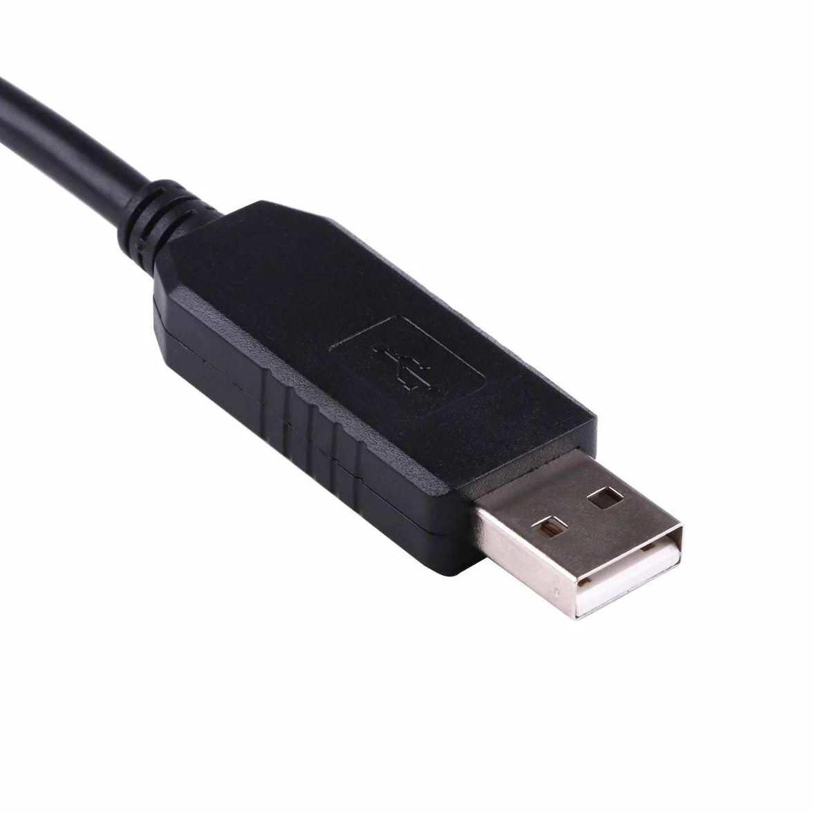 USB na DB25 RS232 adapter szeregowy konwerter kabel null Modem FTDI sterownik do Sharp X68K X68000 PC komunikacyjny kabel programowania