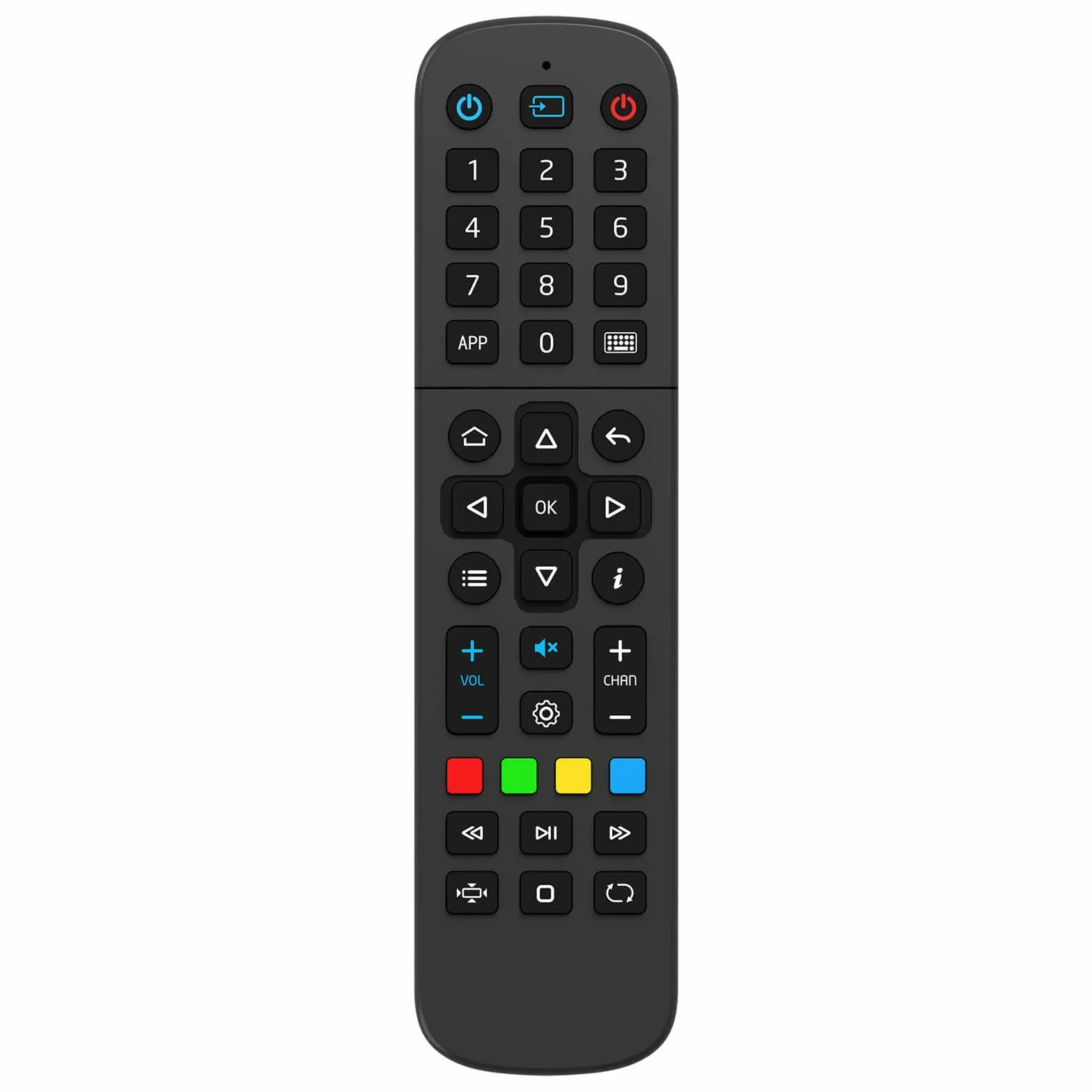 MAG 540w3 oryginalny infomir & HB-cyfrowy zestaw 4K Top Box Multimedia Player Internet TV Receiver UHD 60FPS 2160p @60 FPS HDMI 2.1 4K i HEVC obsługa USB 3.0 ARM Cortex-A35 + kabel HDMI