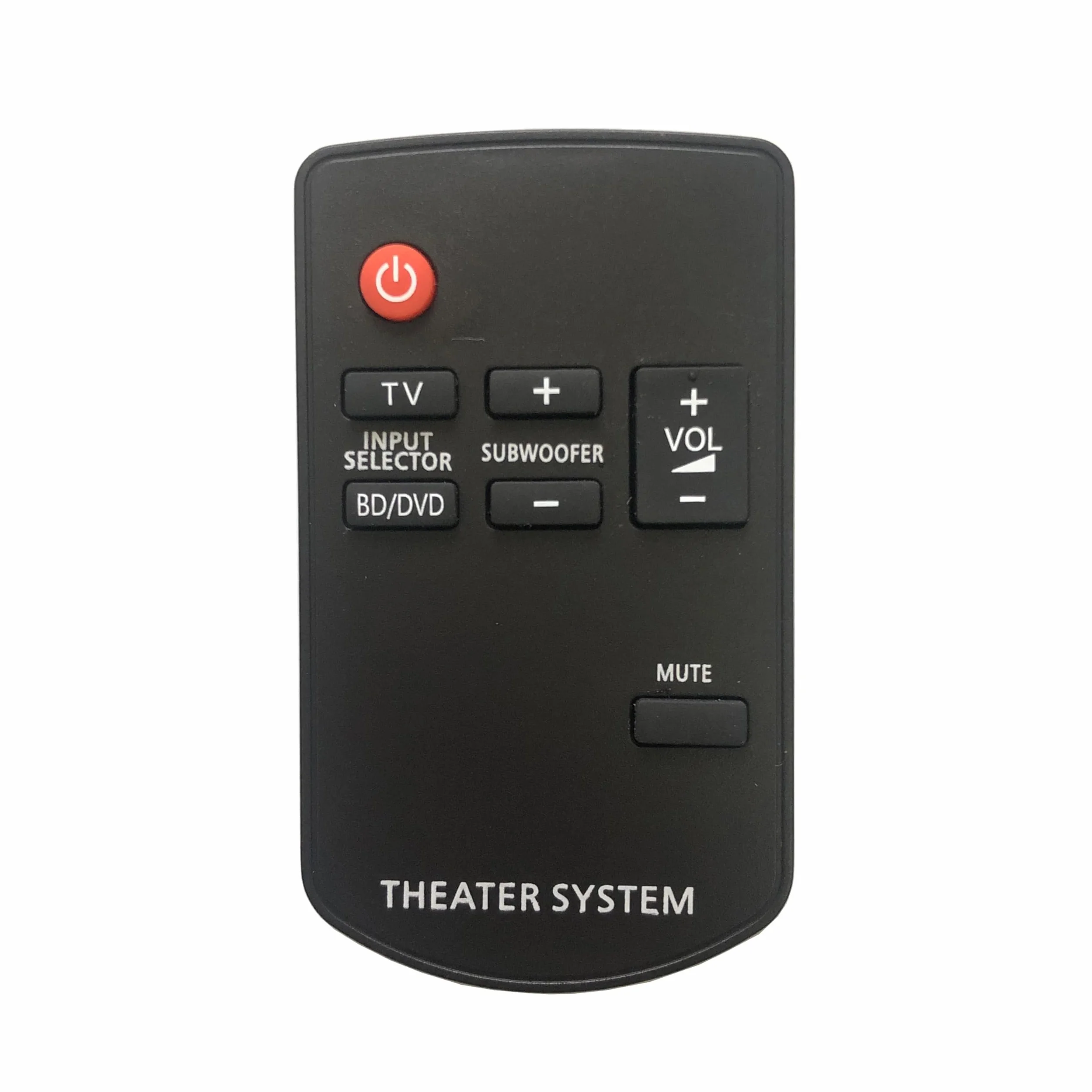 1 szt. Wymień pilota na SC-HTB50 SU-HTB520 SC-HTB70 SC-HTB70PC SC-HTB520 SC-HTB527 System kina domowego