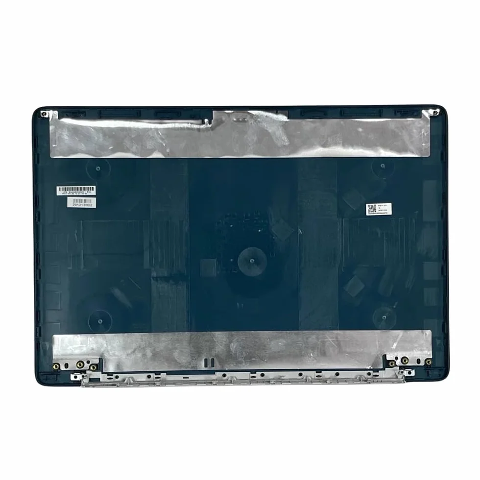 Górna pokrywa ekranu LCD do laptopa Dla HP Chromebook 14A-NA0501TU 14A-NA0503TU 14A-NA1001TU 14A-NA1005TU 14A-NA1009TU 14A-NA1019TU 14A-NA1020TU Niebieska tylna obudowa wyświetlacza LCD New