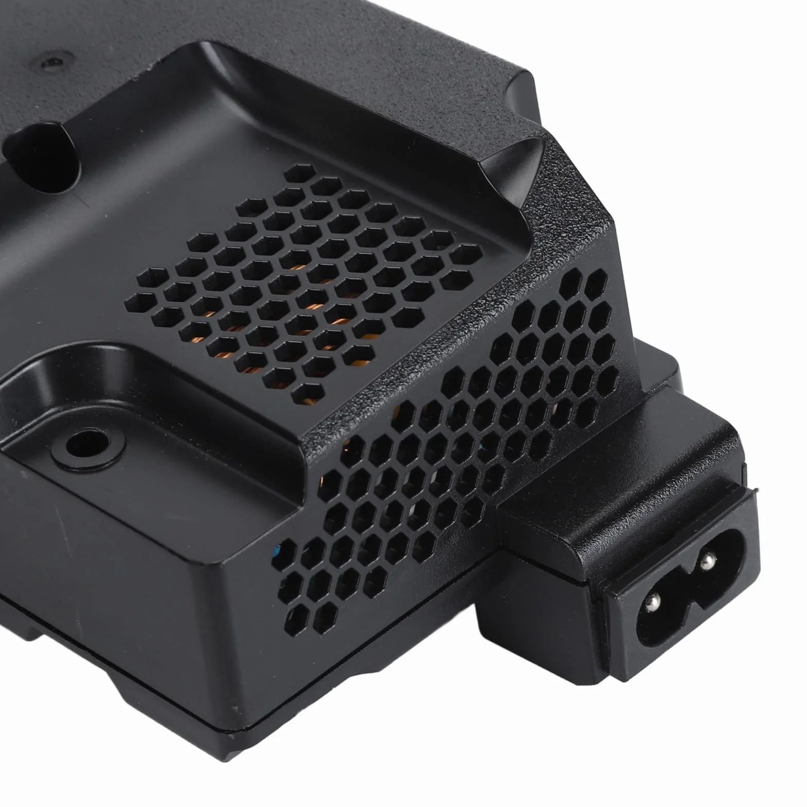 Zasilacz ADP-400DR/ADP-400FR do Konsoli PS5, Zamienny Zasilacz Wewnętrzny do Konsoli do Gier PS5, Wewnętrzny Zasilacz Sieciowy Konsoli do Gier DC 12V 31A (ADP-400DR)