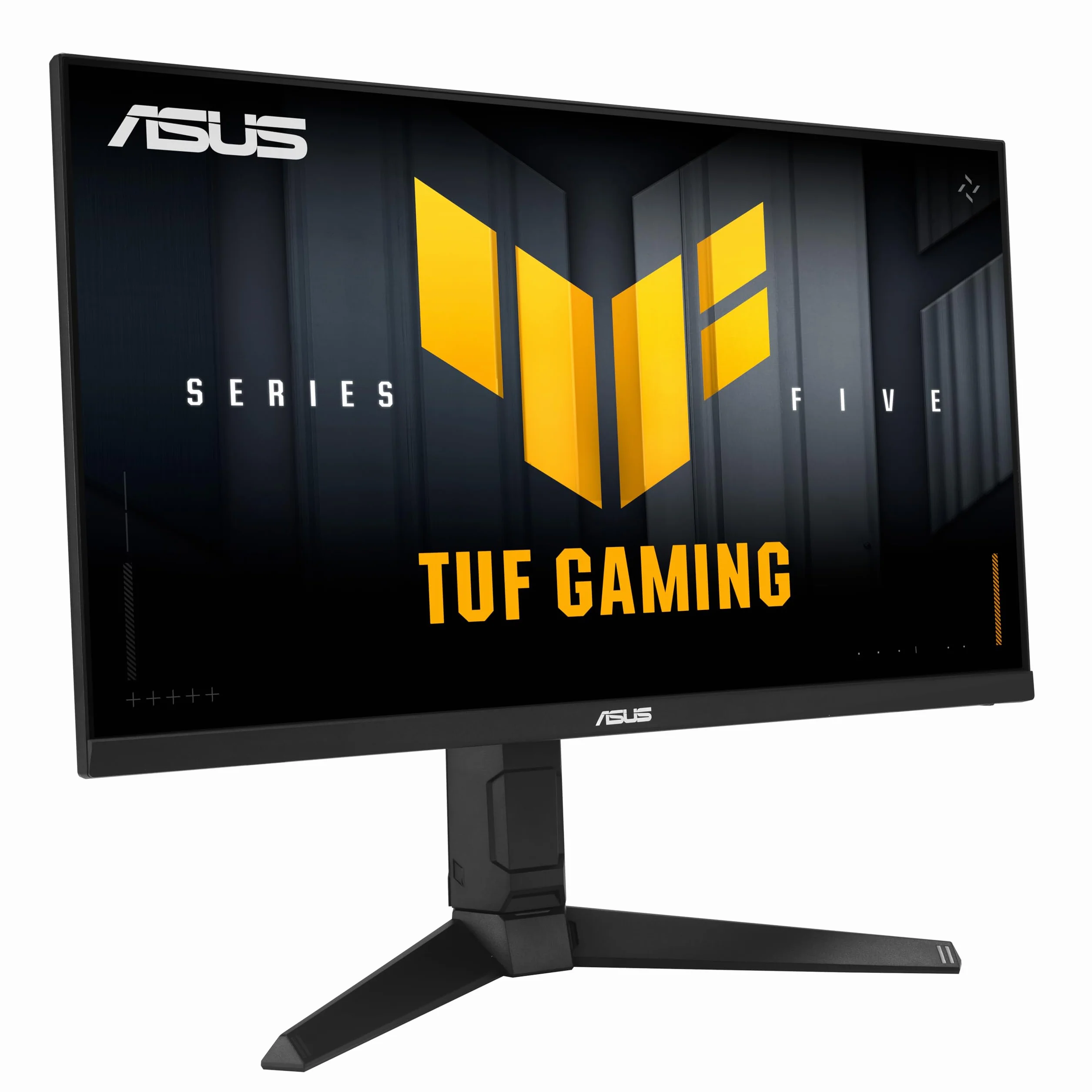 ASUS TUF Gaming VG259QMRL5A 62.2 cm IPS LED czarny monitor multimedialny (1920 x 1080/1 ms/HDMI/DisplayPort)