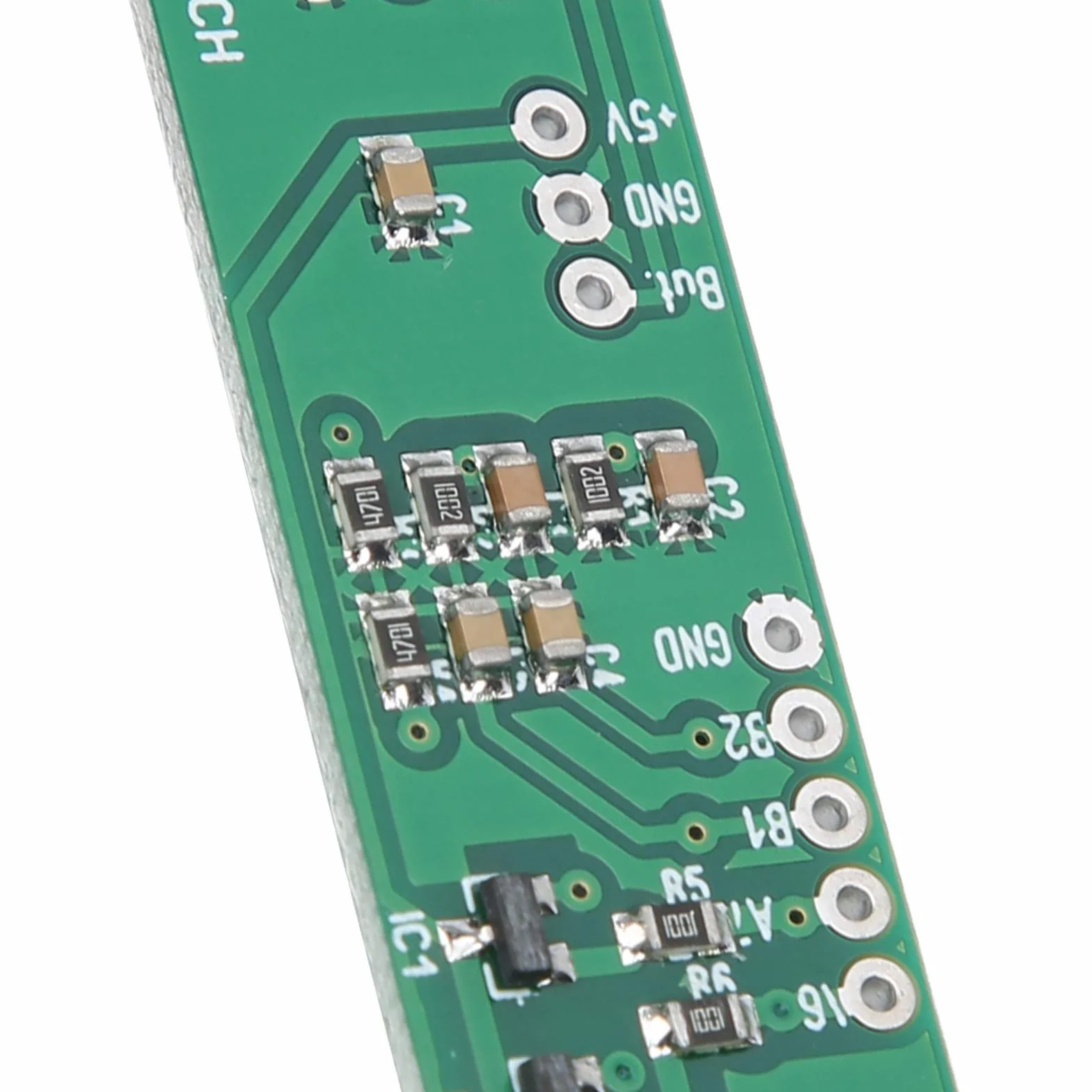 Adapter rozszerzeń ATU-100 do IC-7300