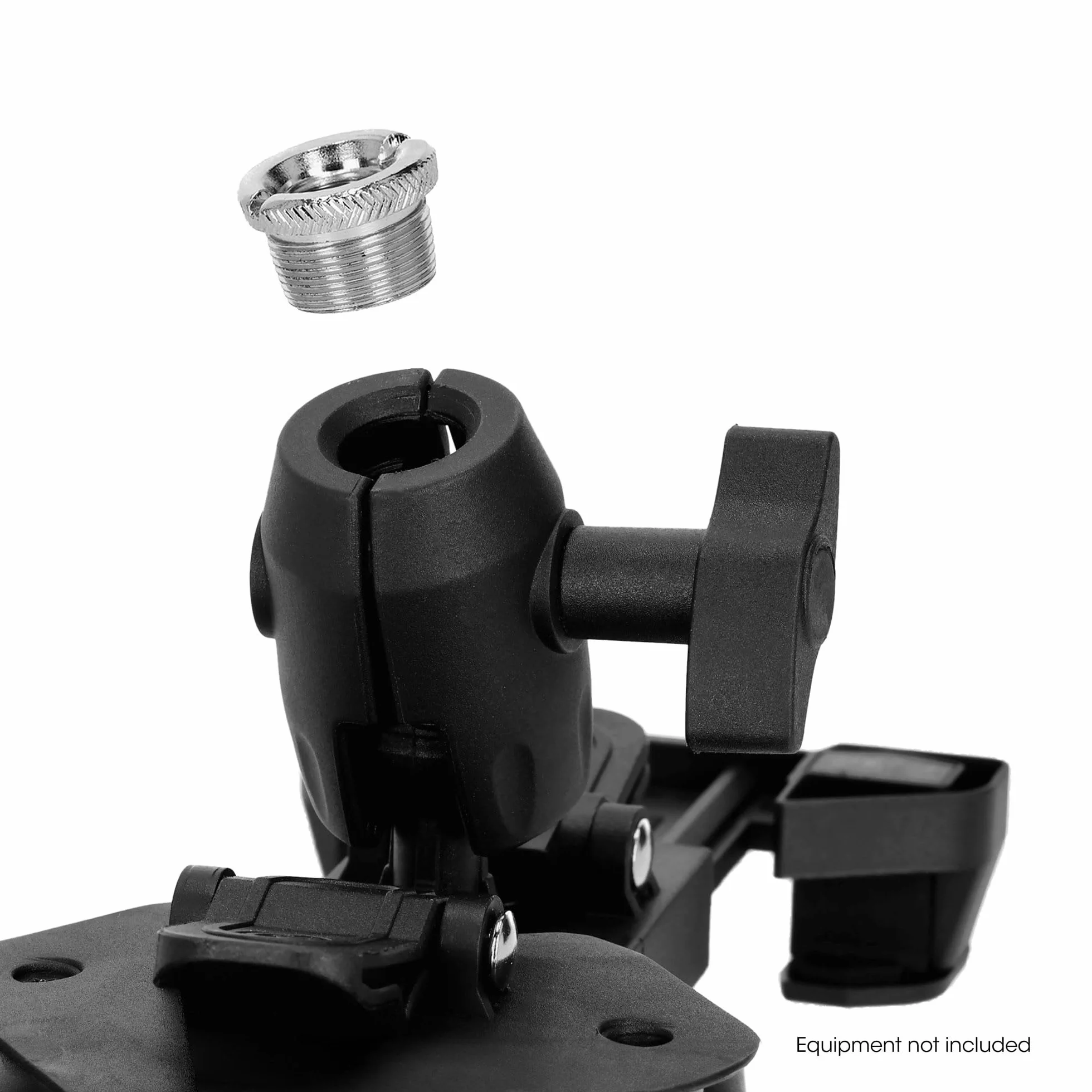 Gravity MA T TH 02 - Traveler uniwersalny uchwyt na tablet do montażu statywu