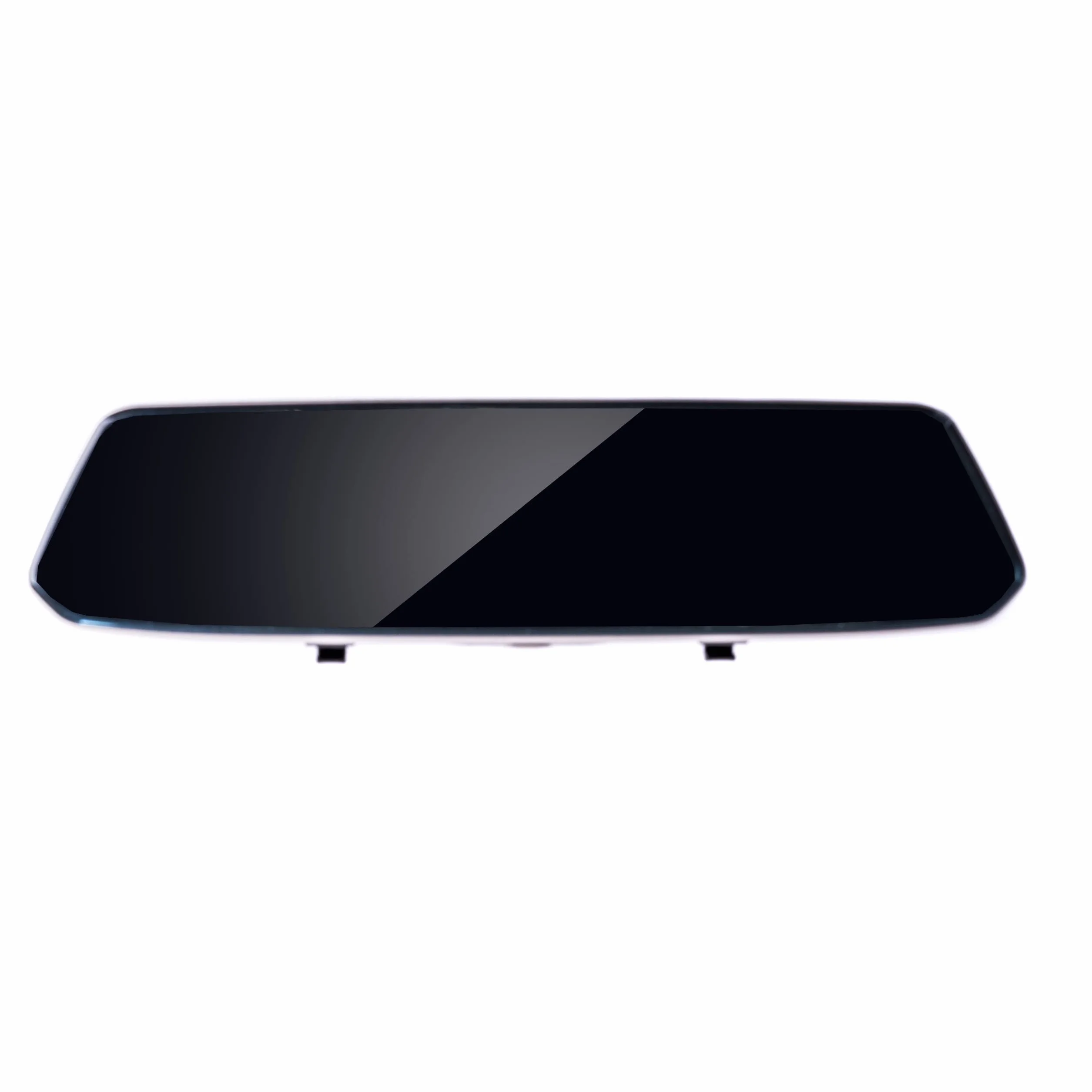 EinParts Wideorejestartor DVR Rejestartor Jazdy w lusterku wstecznym 7 cali 1080P Kąt 170° + kamera cofania HD 720P