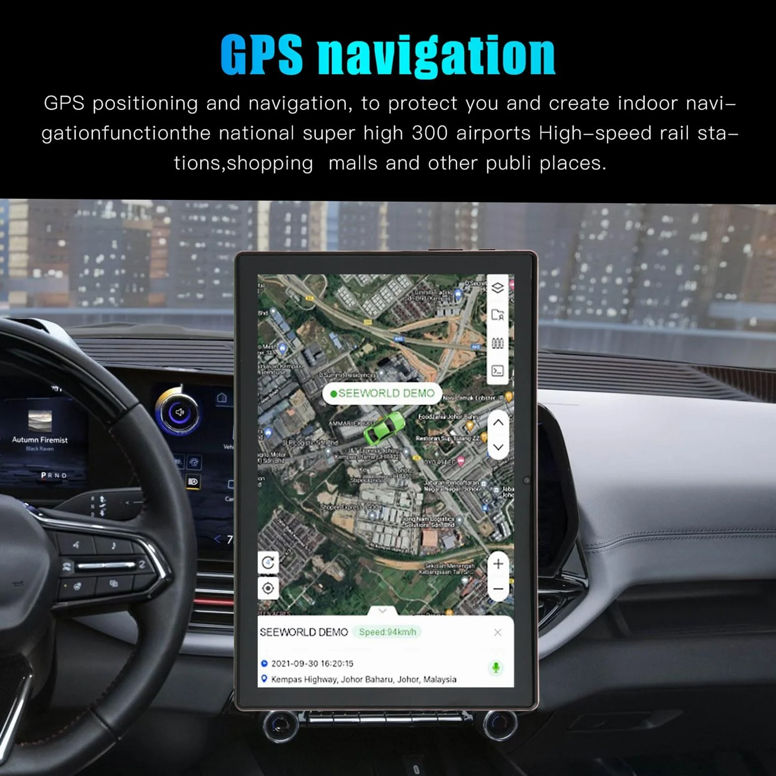 10-calowy tablet z pamięcią 6 GB 128 GB, ośmiordzeniowym procesorem CPU, dwuzakresowym Wi-Fi 2,4G 5G, 1920X1200p 800W 2000W, portem 8800mAh C, odpowiedni jako prezent edukacyjny dla dzieci(EU)