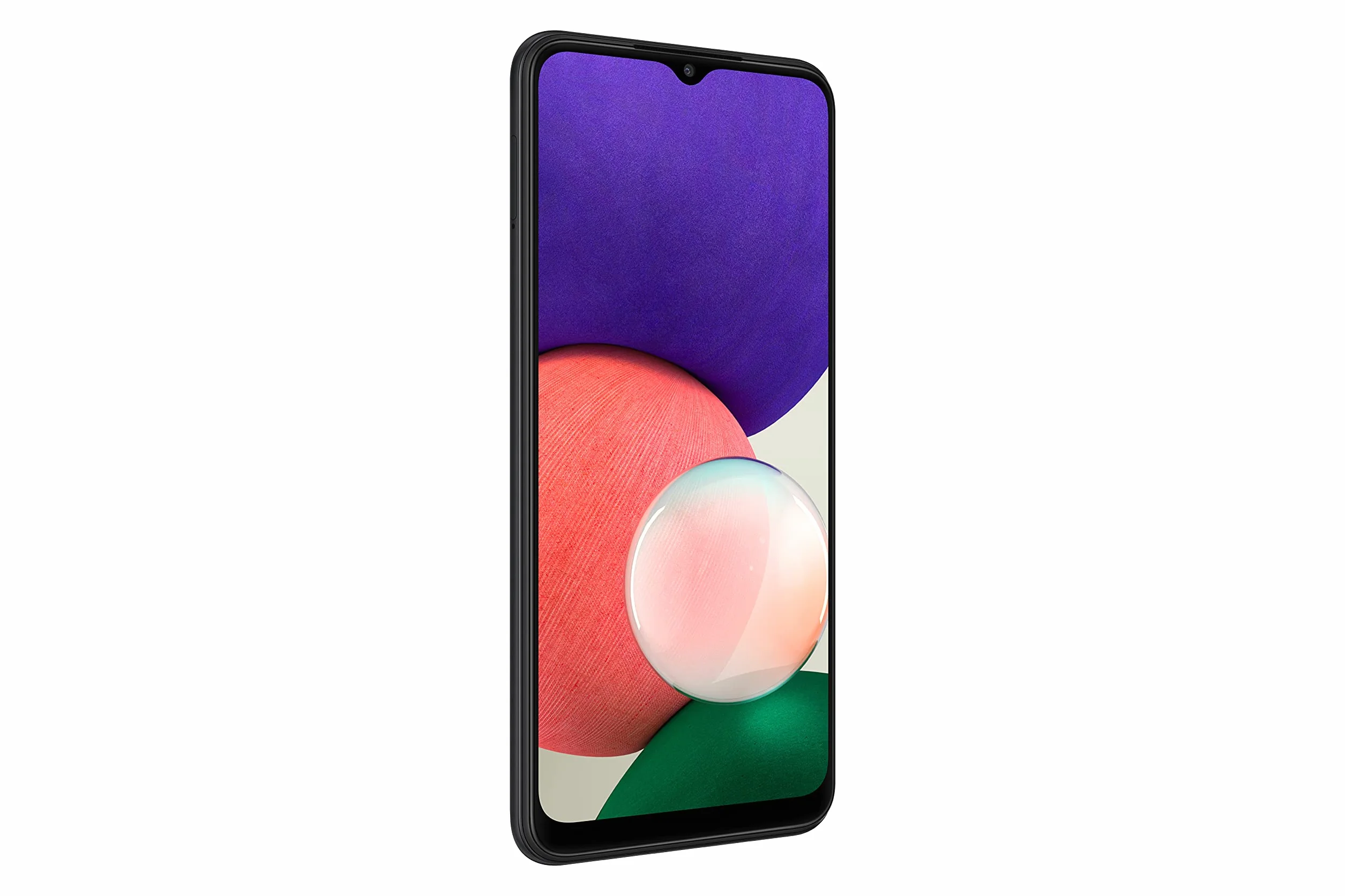 Samsung A226B/DSN Galaxy A22 5G, Dual, 64GB 4GB Ram, Gray