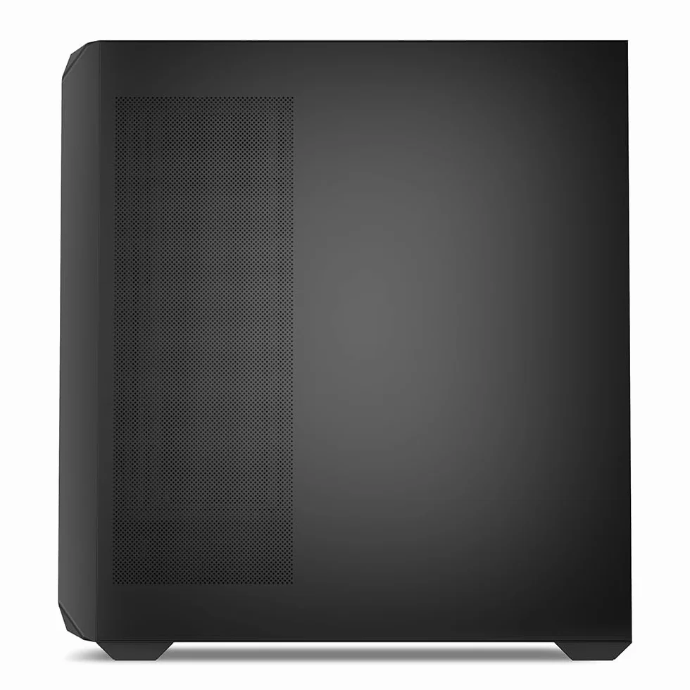 Sharkoon AK2 Black, ATX obudowa PC