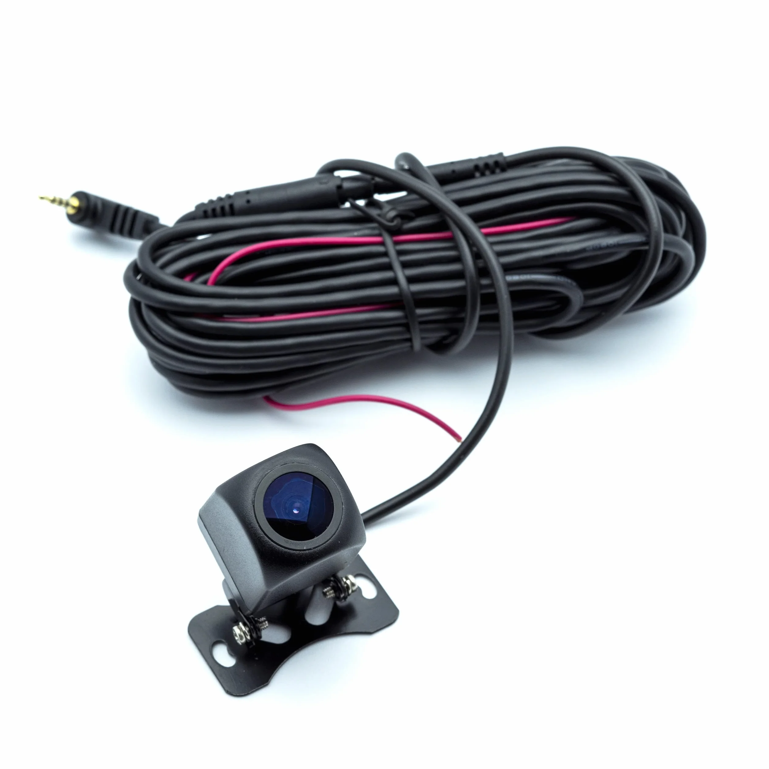 EinParts Wideorejestartor DVR Rejestartor Jazdy w lusterku wstecznym 9,66 cali 1080P Kąt 170° + kamera cofania HD 720P