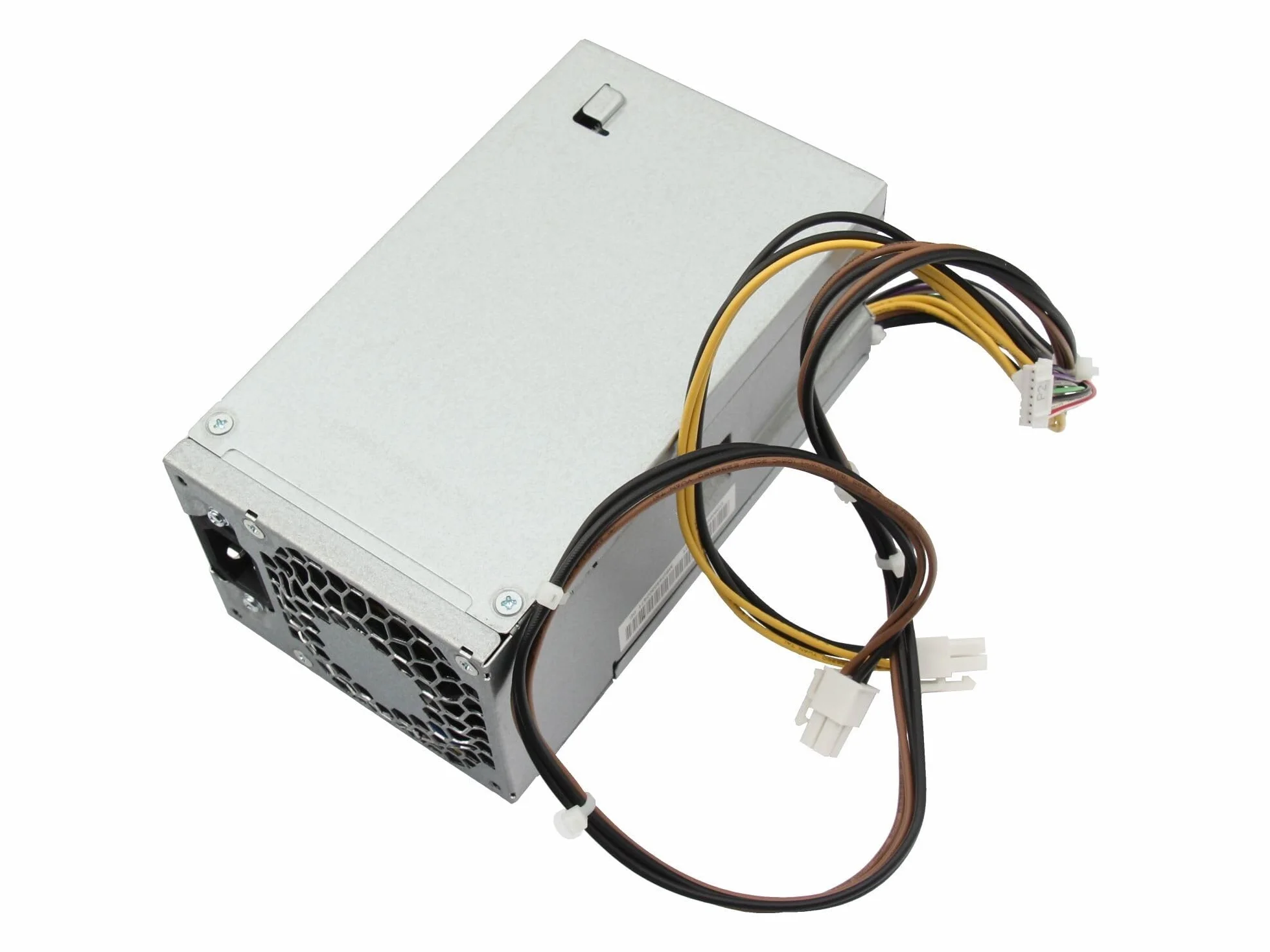 HP M09033-001 oryginalny Komputer stacjonarny serwera 260 Watt | dla EliteDesk 800 G6 Tower,EliteDesk 800 G4 Tower-PC,ProDesk 600 G6 MT