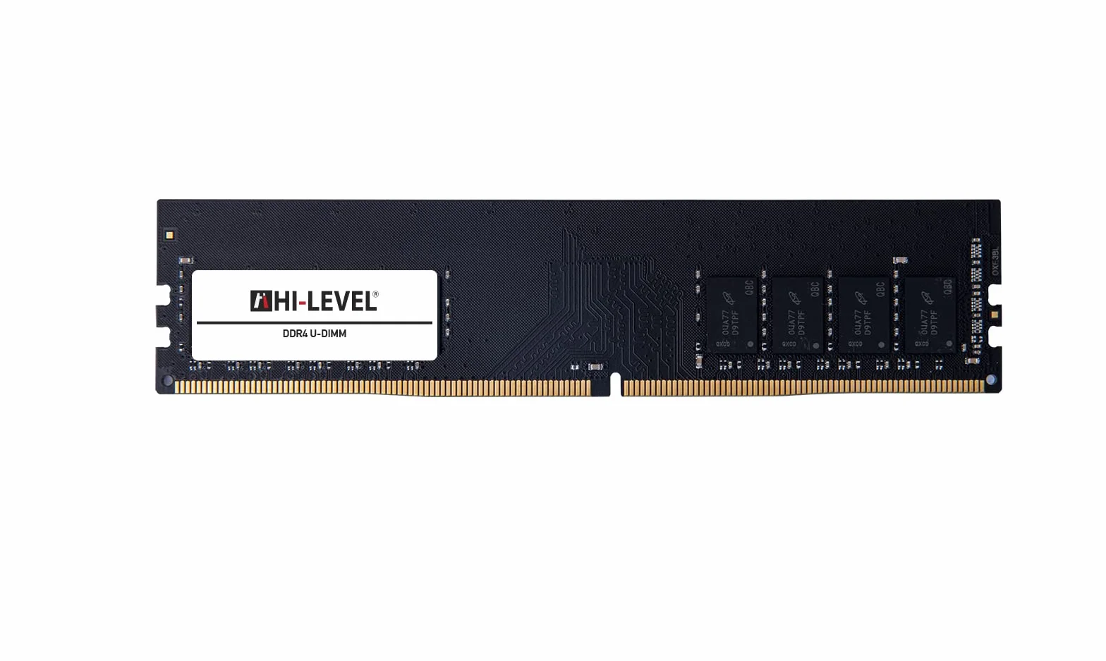 Hi-Level 8 GB DDR4 RAM, 2133 MHz, pamięć pulpitu