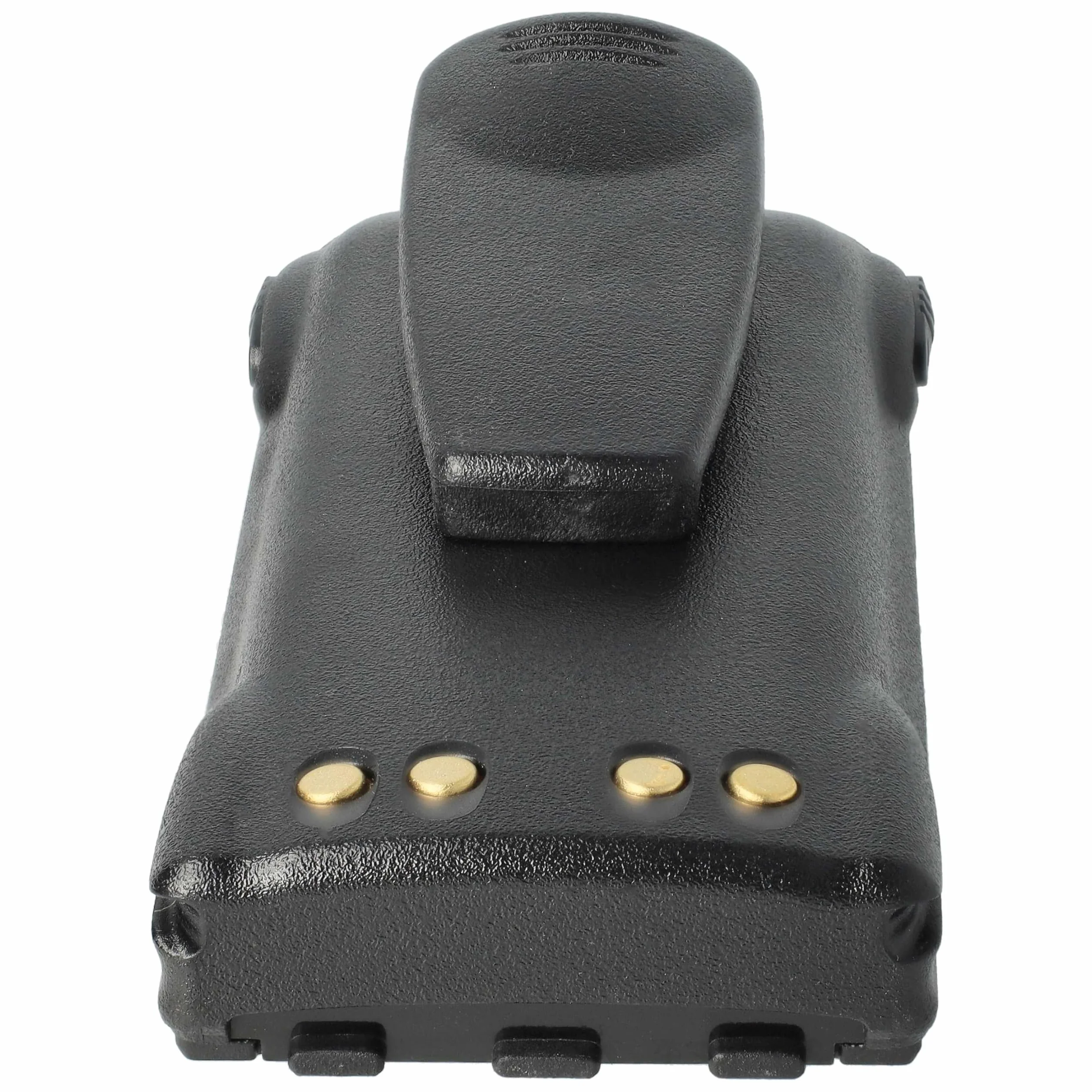 vhbw Akumulator zastępuje Motorola PMNN4158, PMNN4158AR, PMNN4159AR dla radia (2100 mAh, 7,2 V, NiMH)