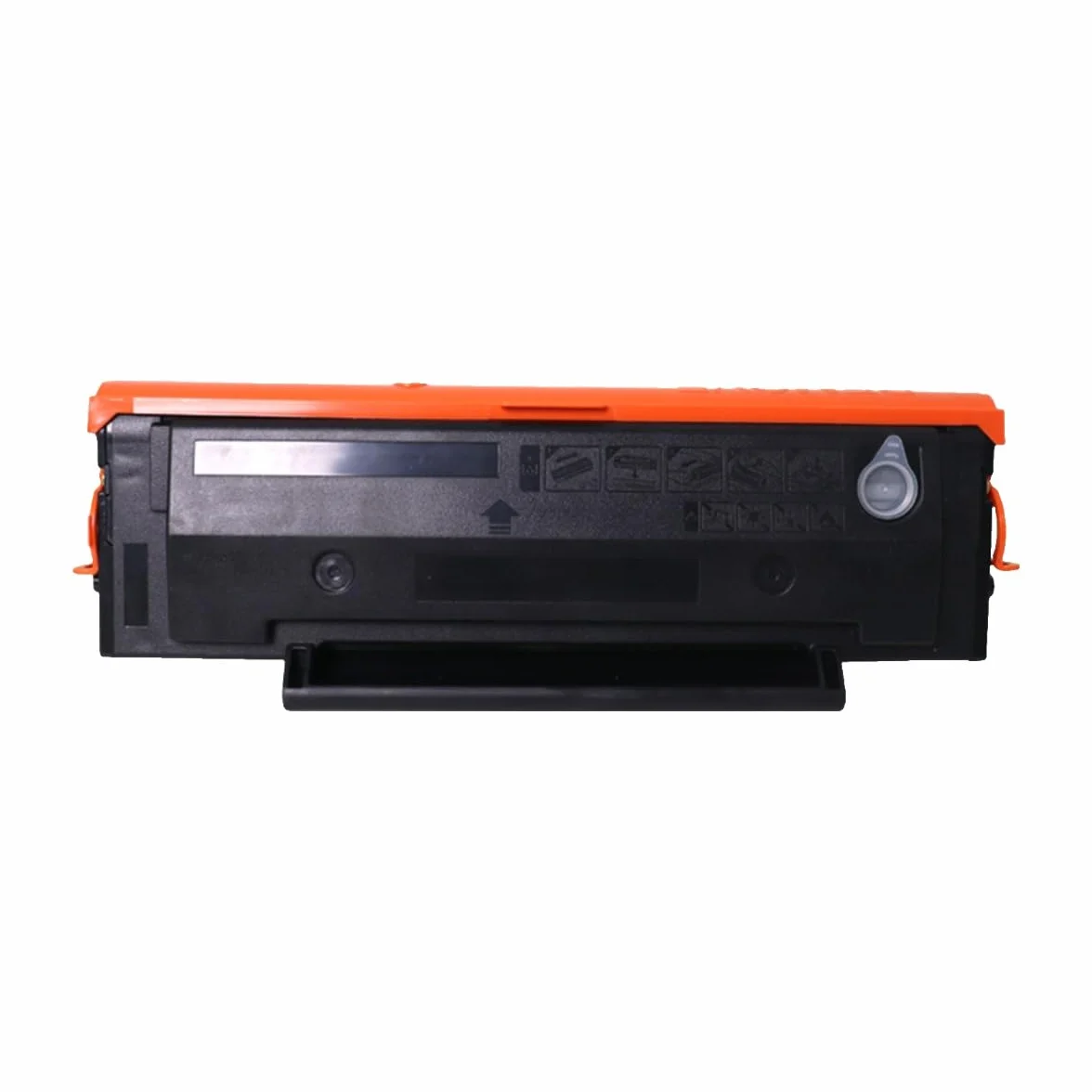 1 szt. M6535NW PD666 toner P2535NW tusz do drukarki (PD666 Easy-Adding Powder)