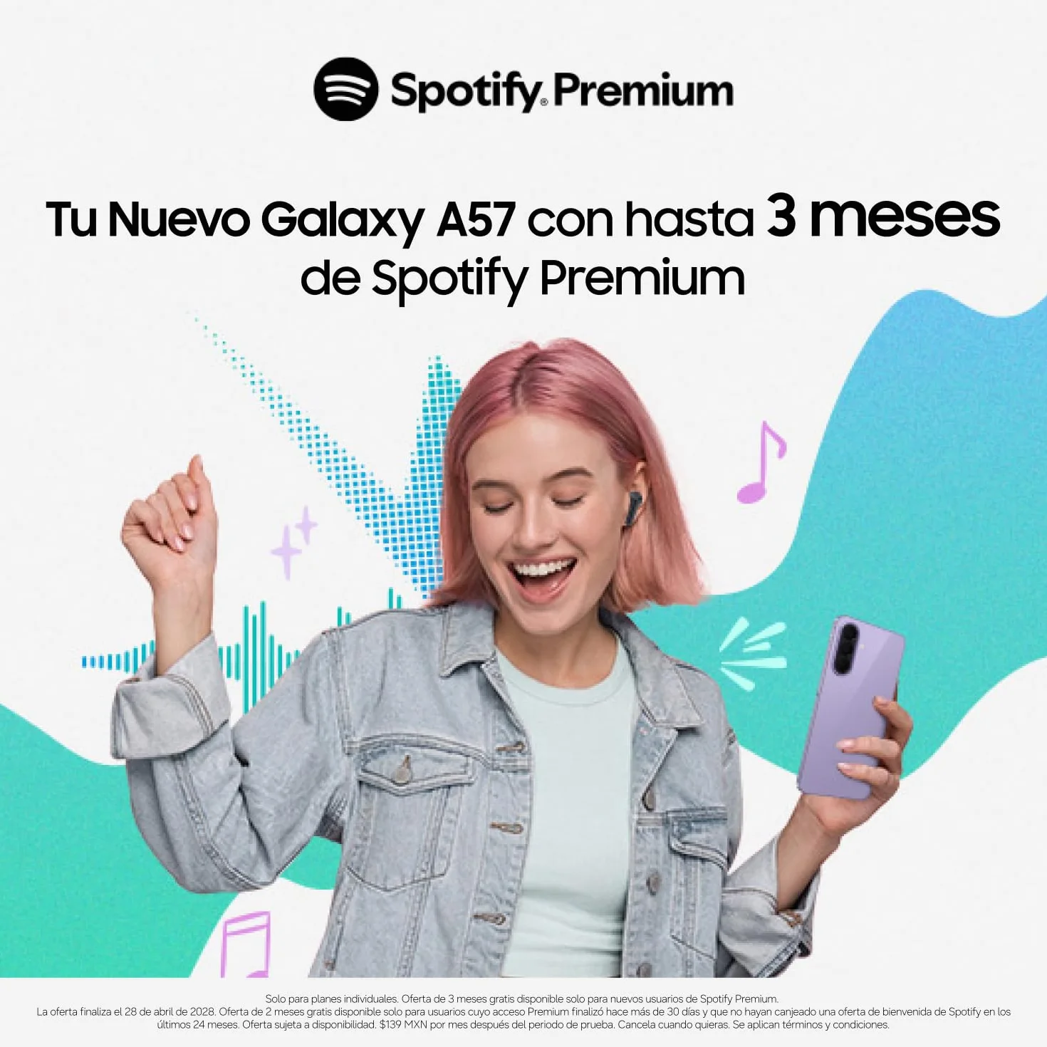 Samsung Galaxy A57 granatowy, 256 GB