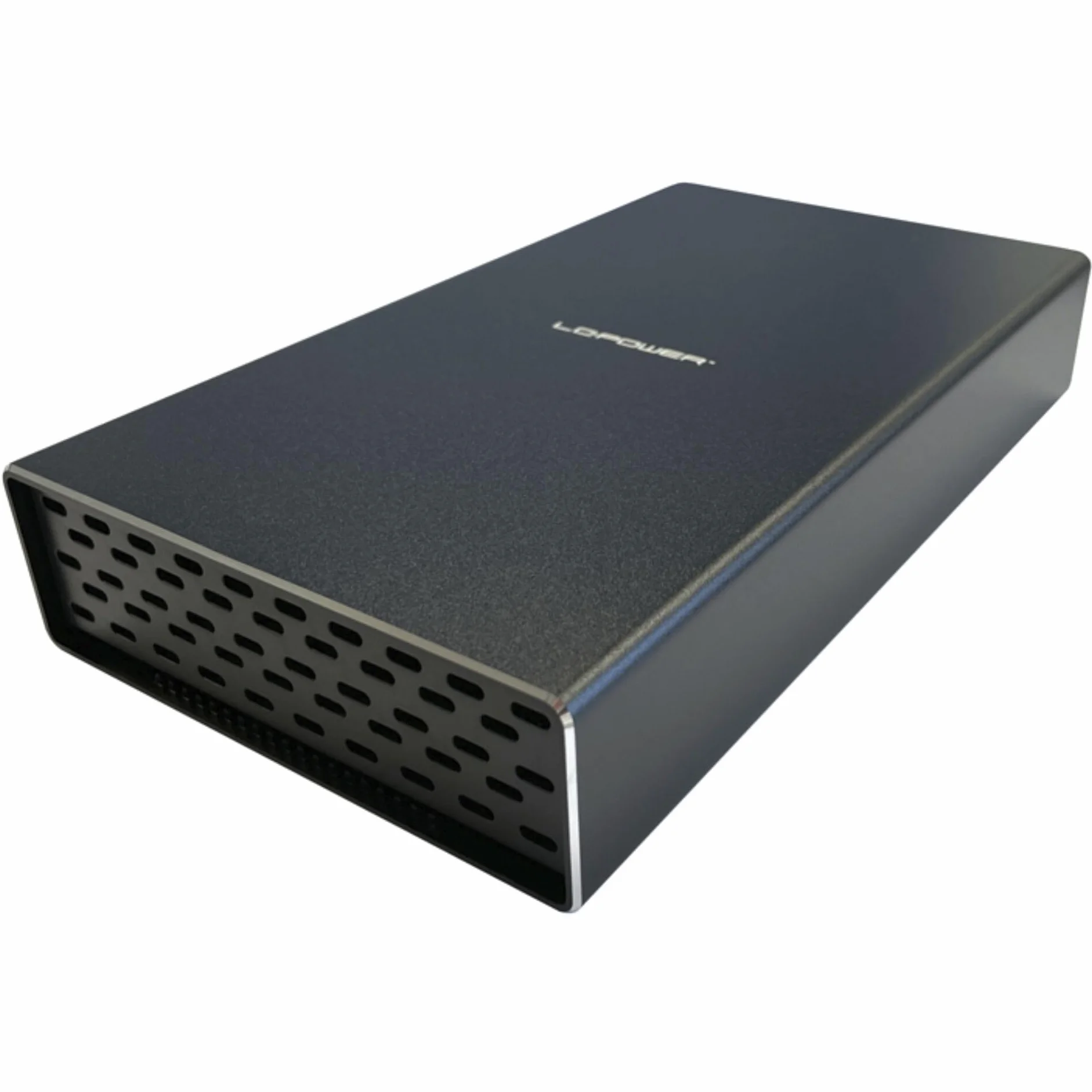 LC Power Stacja dokująca USB 3.2 8,89 cm/3,5" SATA-HDD