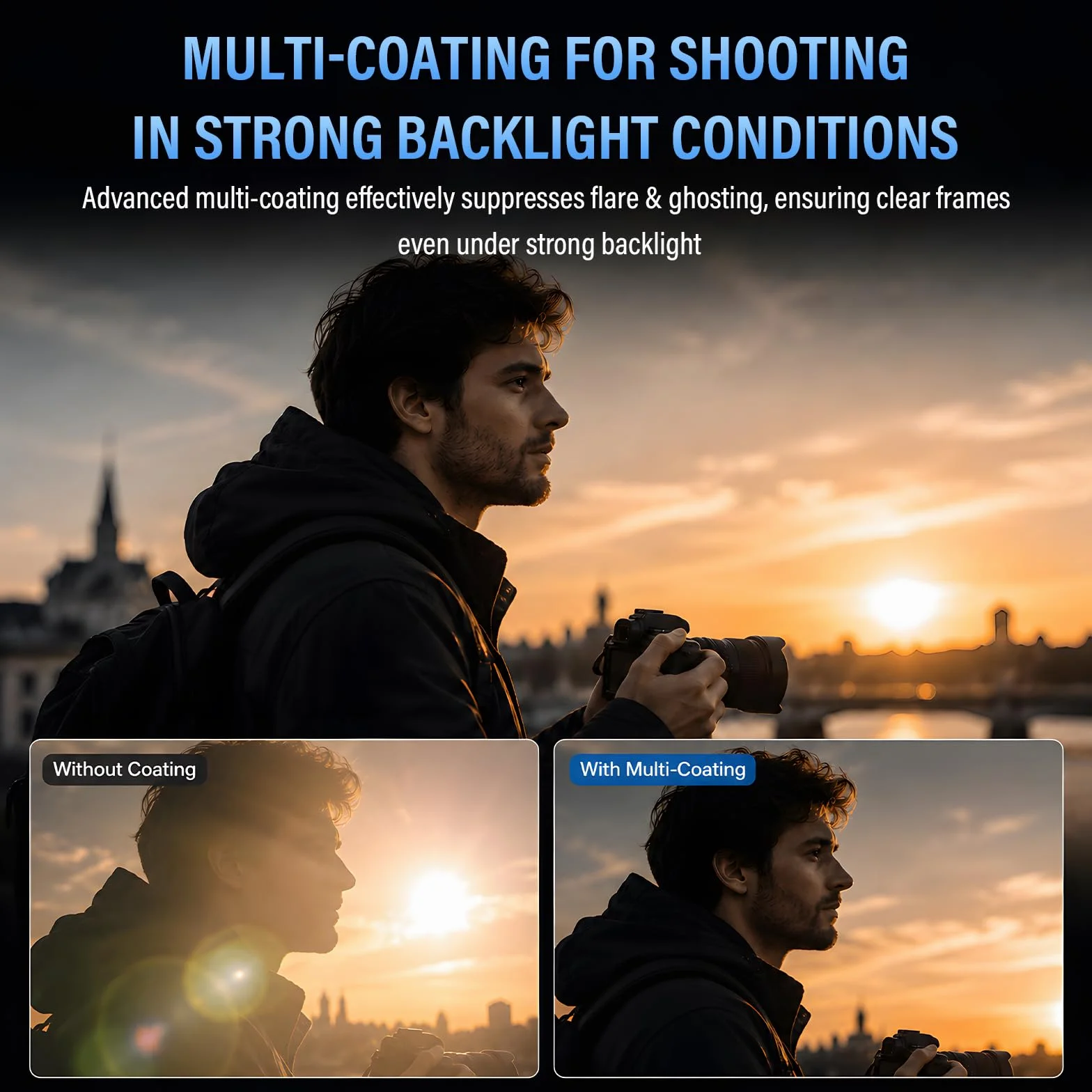 VILTROX 9 mm F2.8 E Air AF 9mm F2.8 E Obiektyw do Sony E Autofokus APS-C Ultra szeroki kąt obiektywu stałej ogniskowej kompatybilny z kamerami z mocowaniem Sony E ZV-E10 ZV-E10II FX30 a7 a7