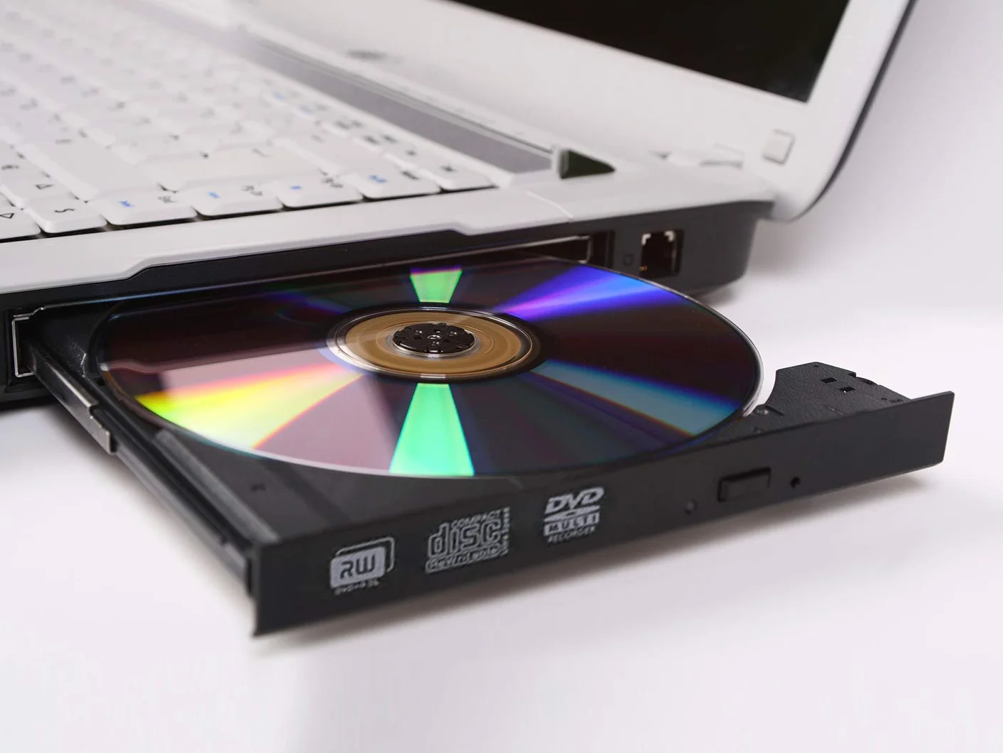 OSGEAR wewnętrzny 9,5 mm smukły SATA 8x DVDRW CD DVD RW Rom nagrywarka nagrywarka laptop PC taca Mac ładowanie urządzenie napędu optycznego