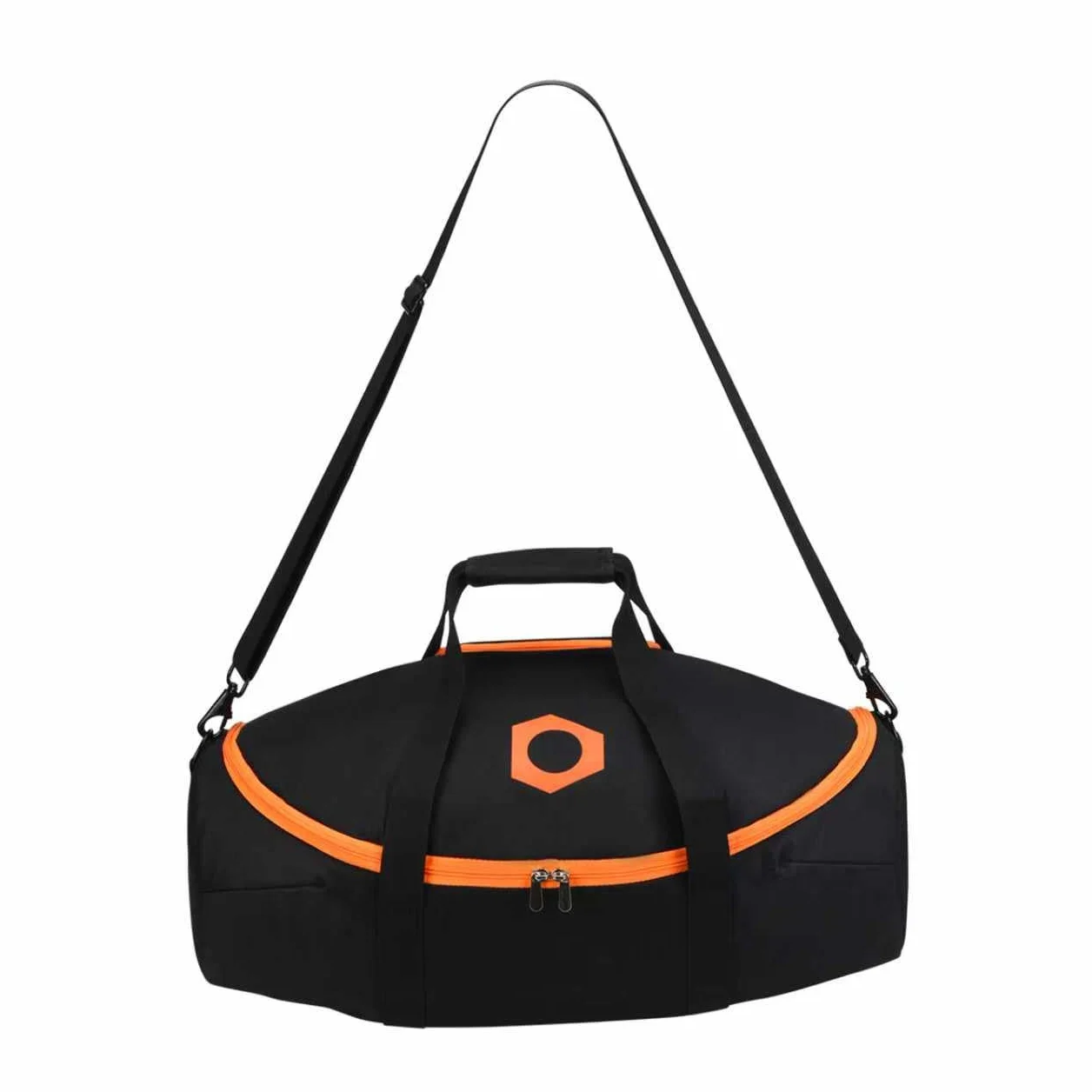 Futerał Ochronna Walizkę Transportowe Etui Podróżną do JBL Boombox 4 Przenośny Głośnik Bluetooth,Ochronne Etui Torba na Ramię z Akcesoria Torbą do JBL Boombox 4 Kabla Zasilającego