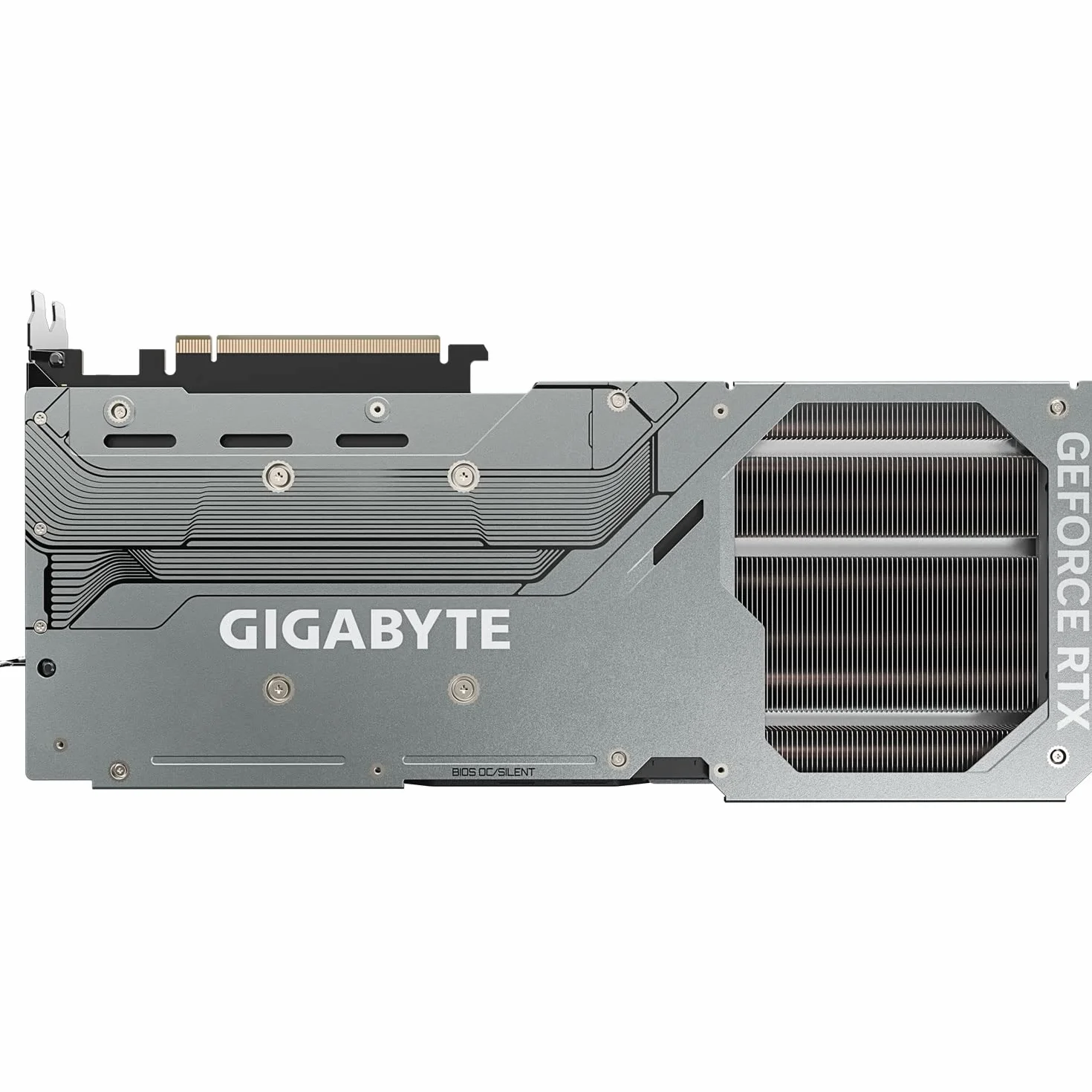 Gigabyte Karta graficzna GeForce RTX 4080 16 GB GAMING OC