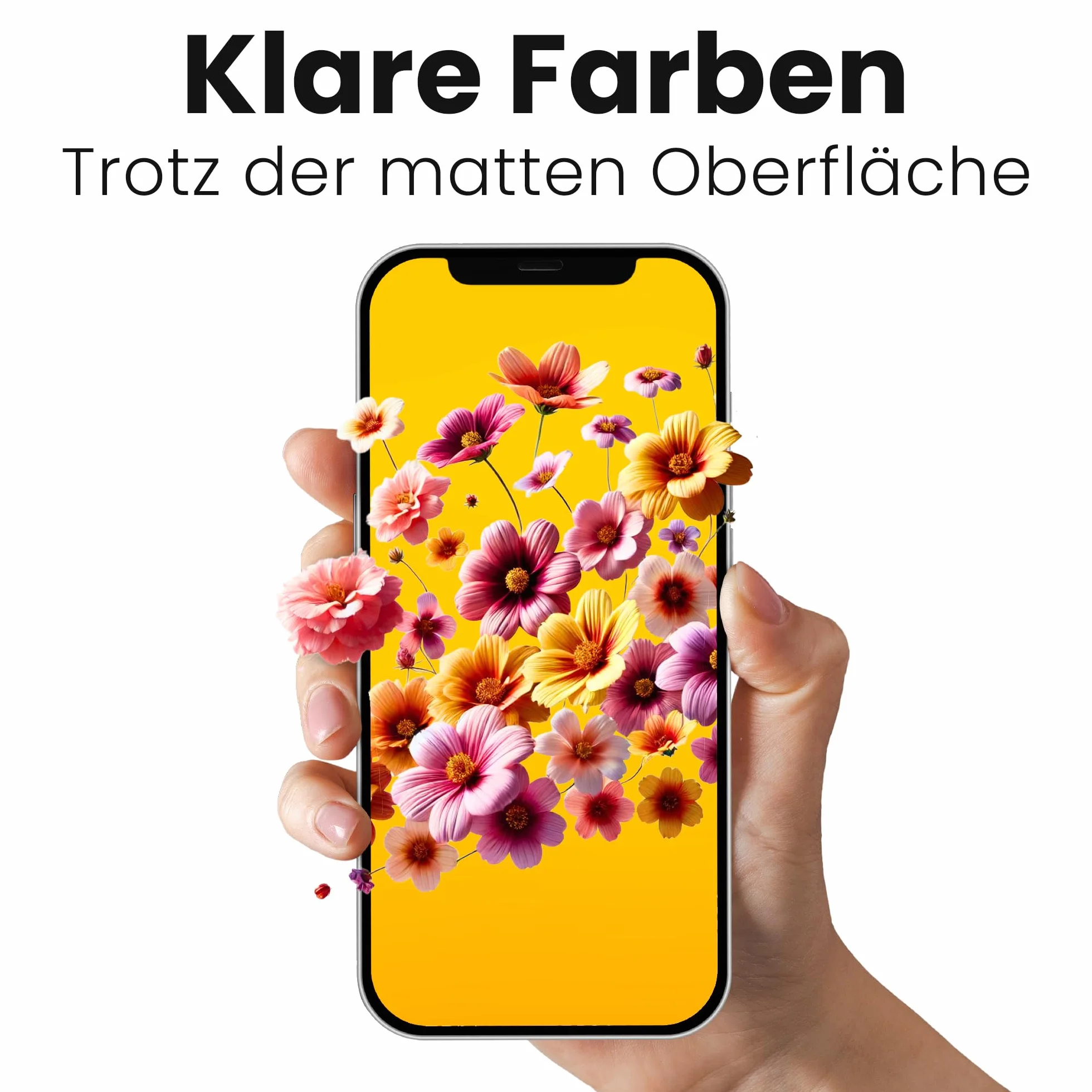 atFoliX Folia ochronna kompatybilny z Sony HDR-CX450 Folia ochronna na ekran, antyrefleksyjne i amortyzujace FX Folia (3X)