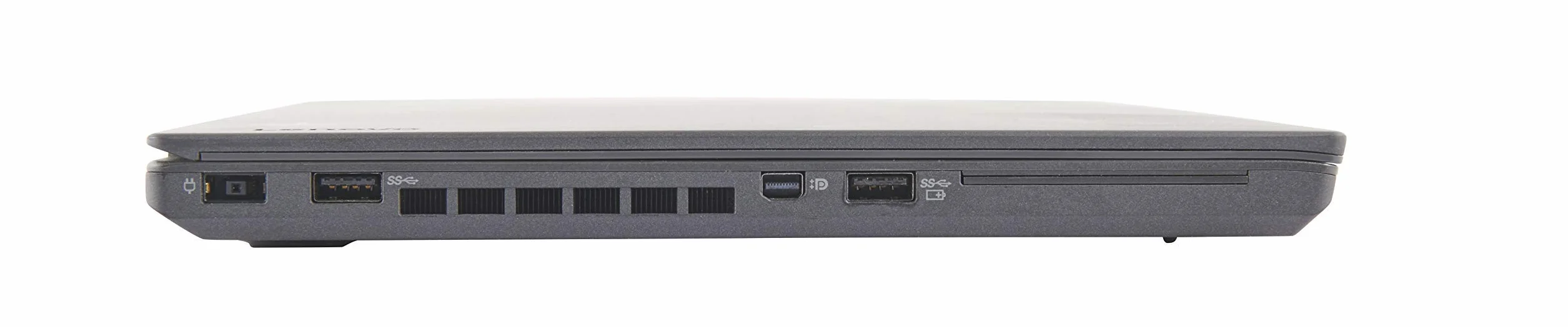 Lenovo ThinkPad T460 (14") Laptop - Intel i5 (6. generacji), 16 GB pamięci RAM, 500 GB SSD, 1920 x 1080 Full HD, HDMI, czytnik HDMI z podświetlaną klawiaturą, Windows 10 Pro - Business Ultrabook
