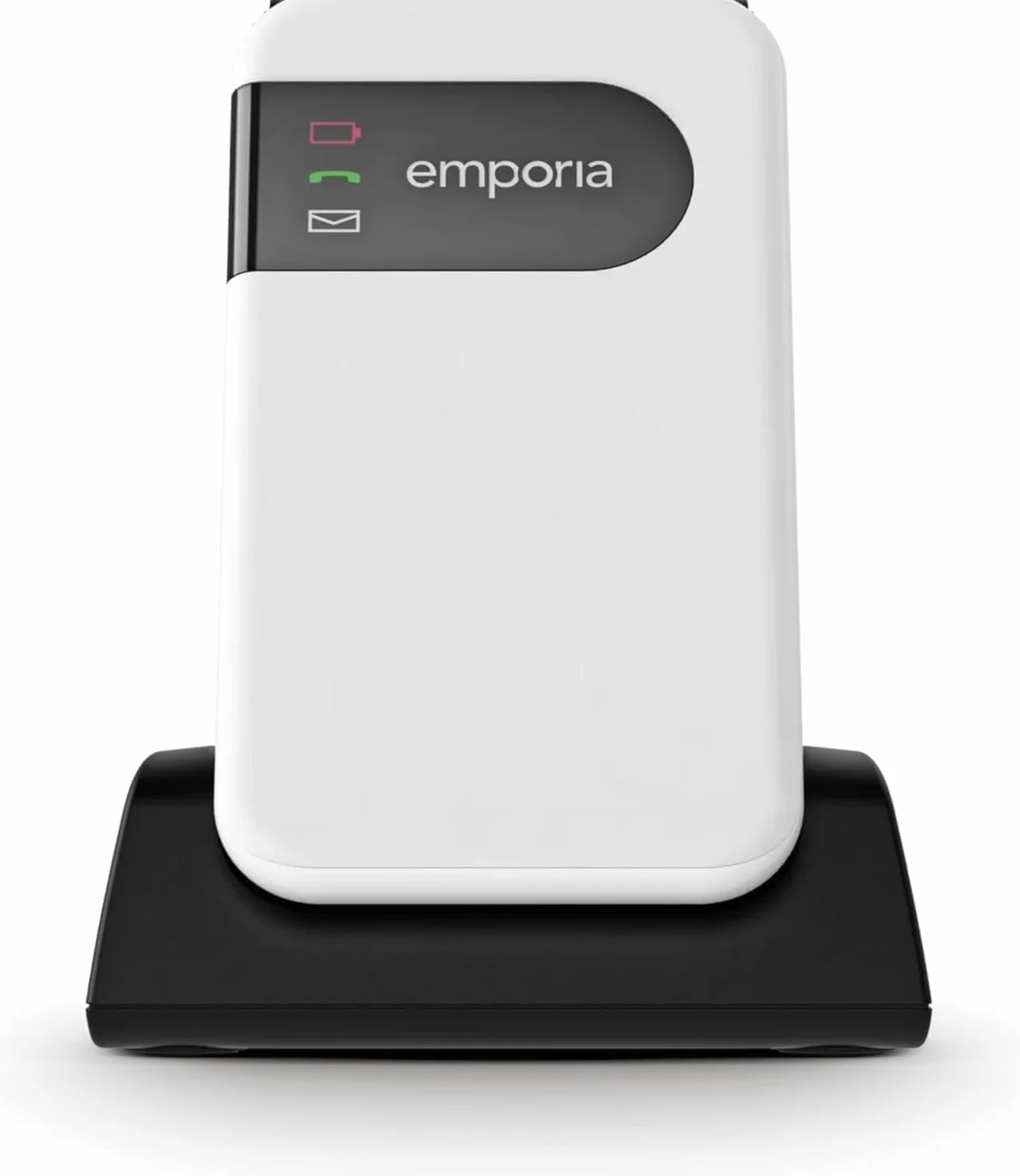 emporia SIMPLICITYglam 4 g, biały