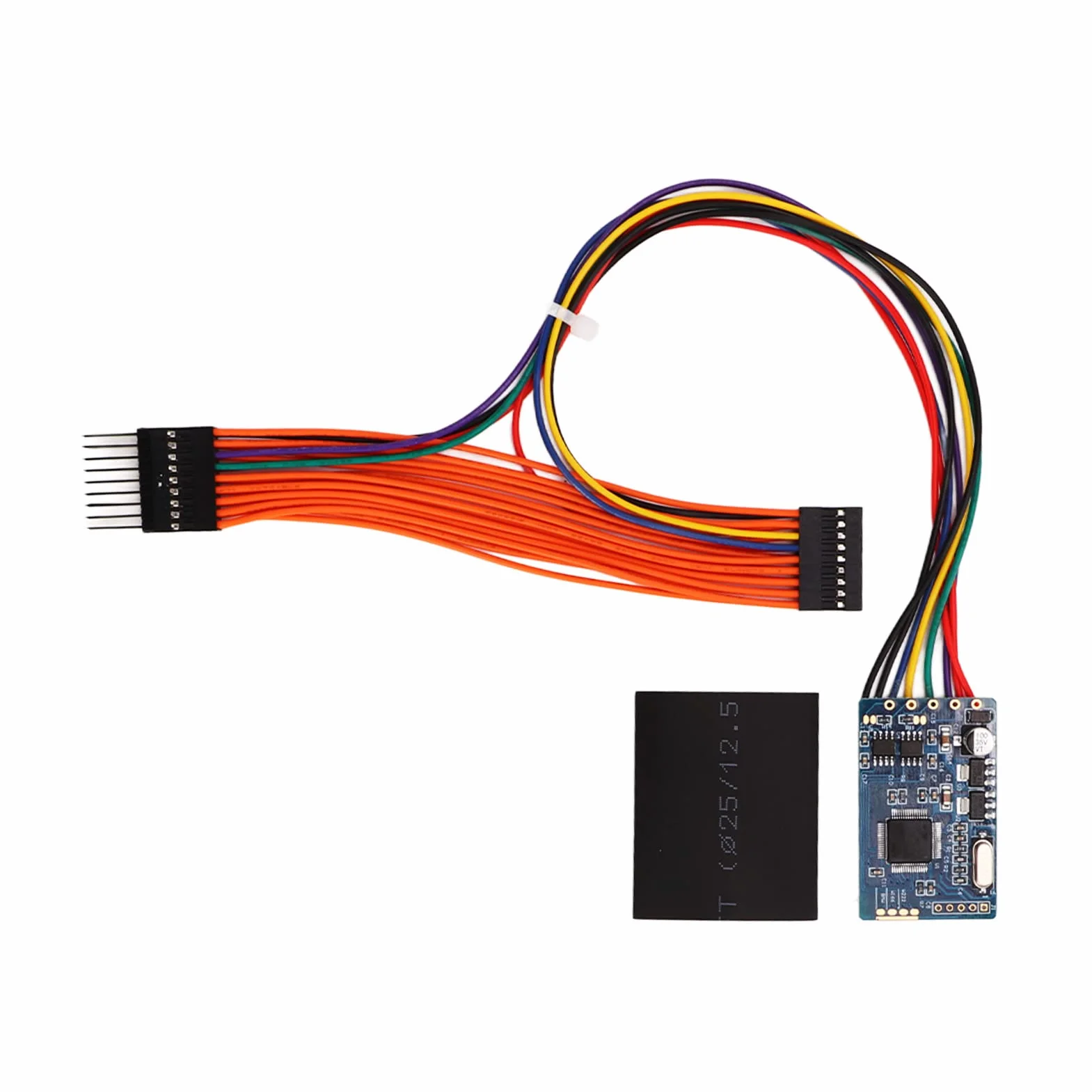 Filtr Magistrali CAN, Wymiana Filtra CAN 18 w 1 dla W166 W176 W207 W447