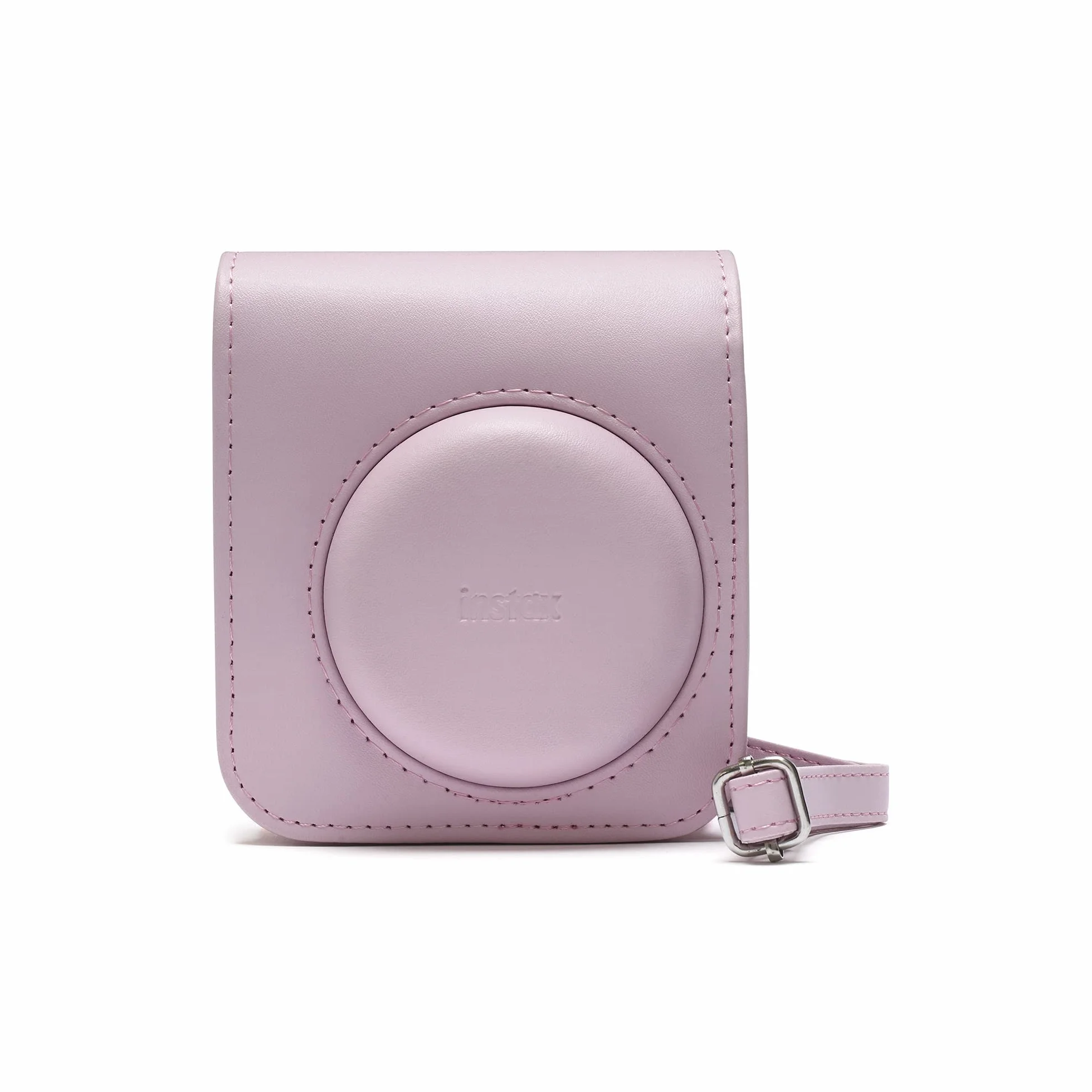 instax etui do aparatu natychmiastowego mini 12, Blossom Pink