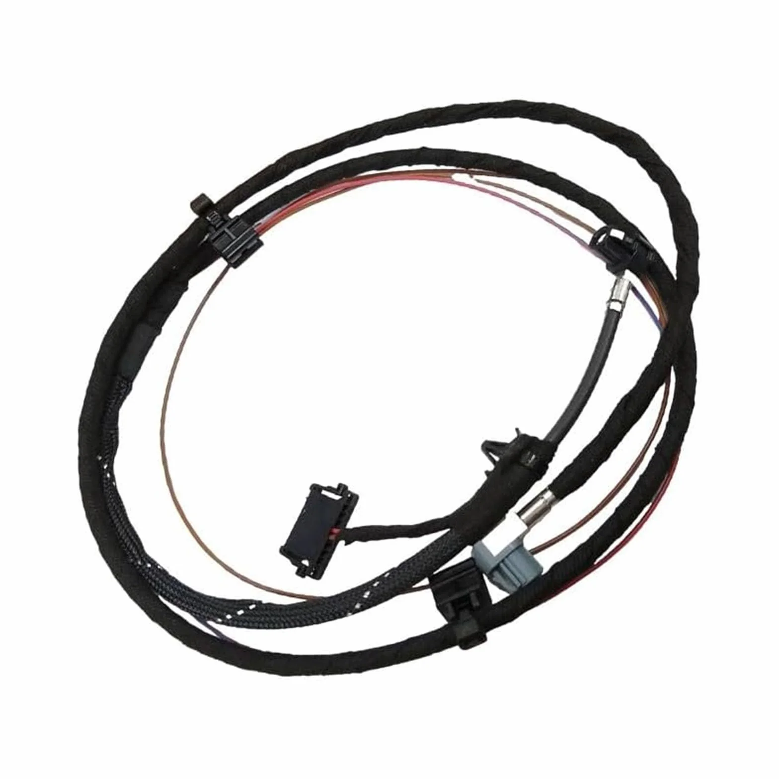 Kabel adaptera wyświetlacza do interfejsów multimedialnych C7 kable wysyłkowe akcesoria samochodowe interfejsy multimedialne kable wysyłkowe