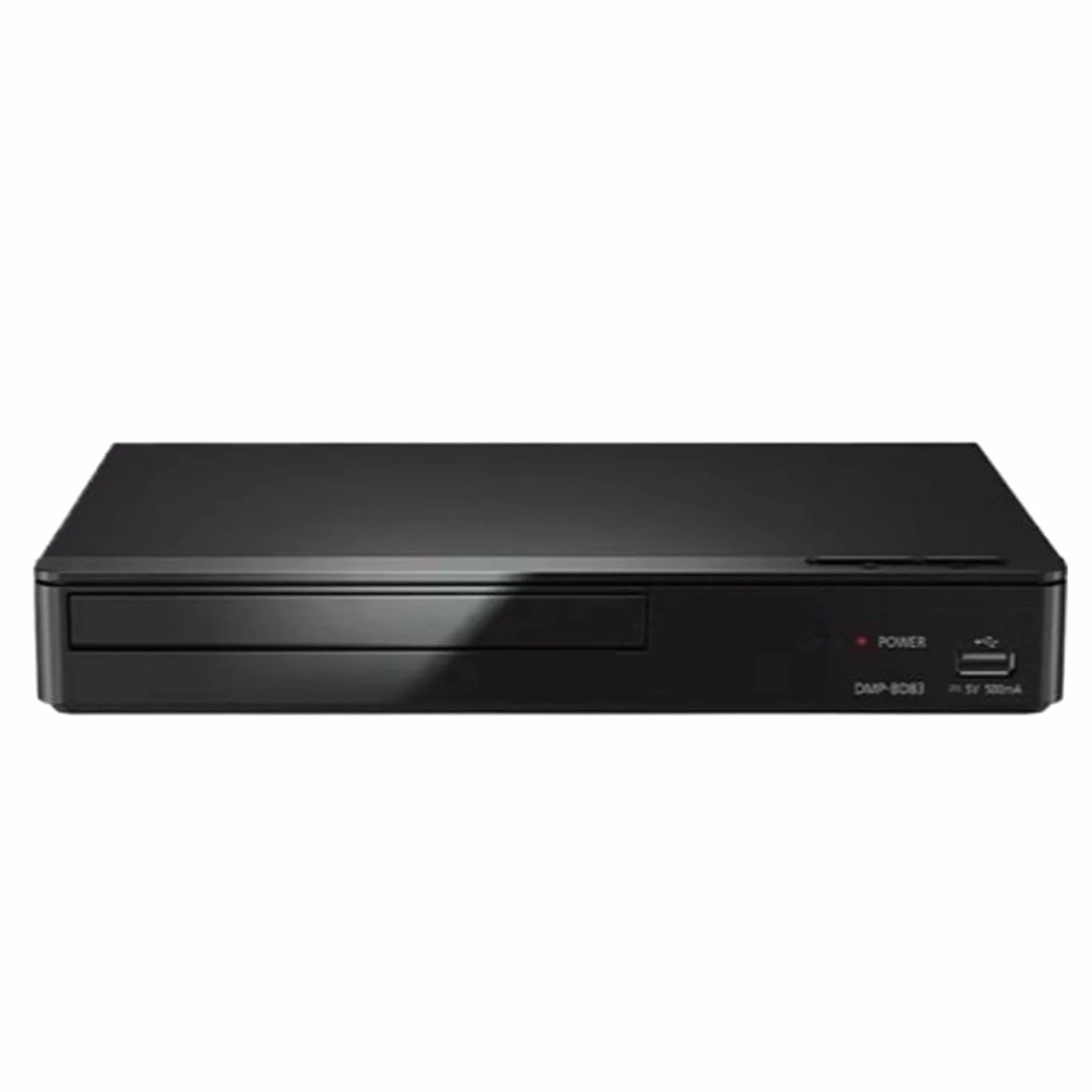 DMP-BD83GK-K Odtwarzacz HD Blu-ray Odtwarzacz DVD Odtwarzacz CD HDMI