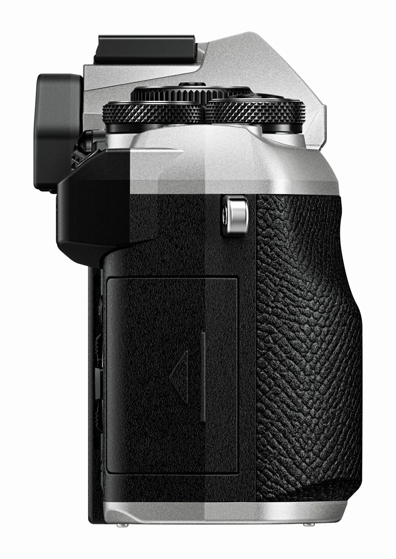 OM SYSTEM OM-5 Mark II Aparat Bezlusterkowy, Matryca 20 MP, Stabilizacja | Uszczelnienie IP53, wideo 4K, HighRes Shot 50 MP z ręki, Live ND i Focus Stacking. Kompaktowy aparat systemowy Mikro 4/3.
