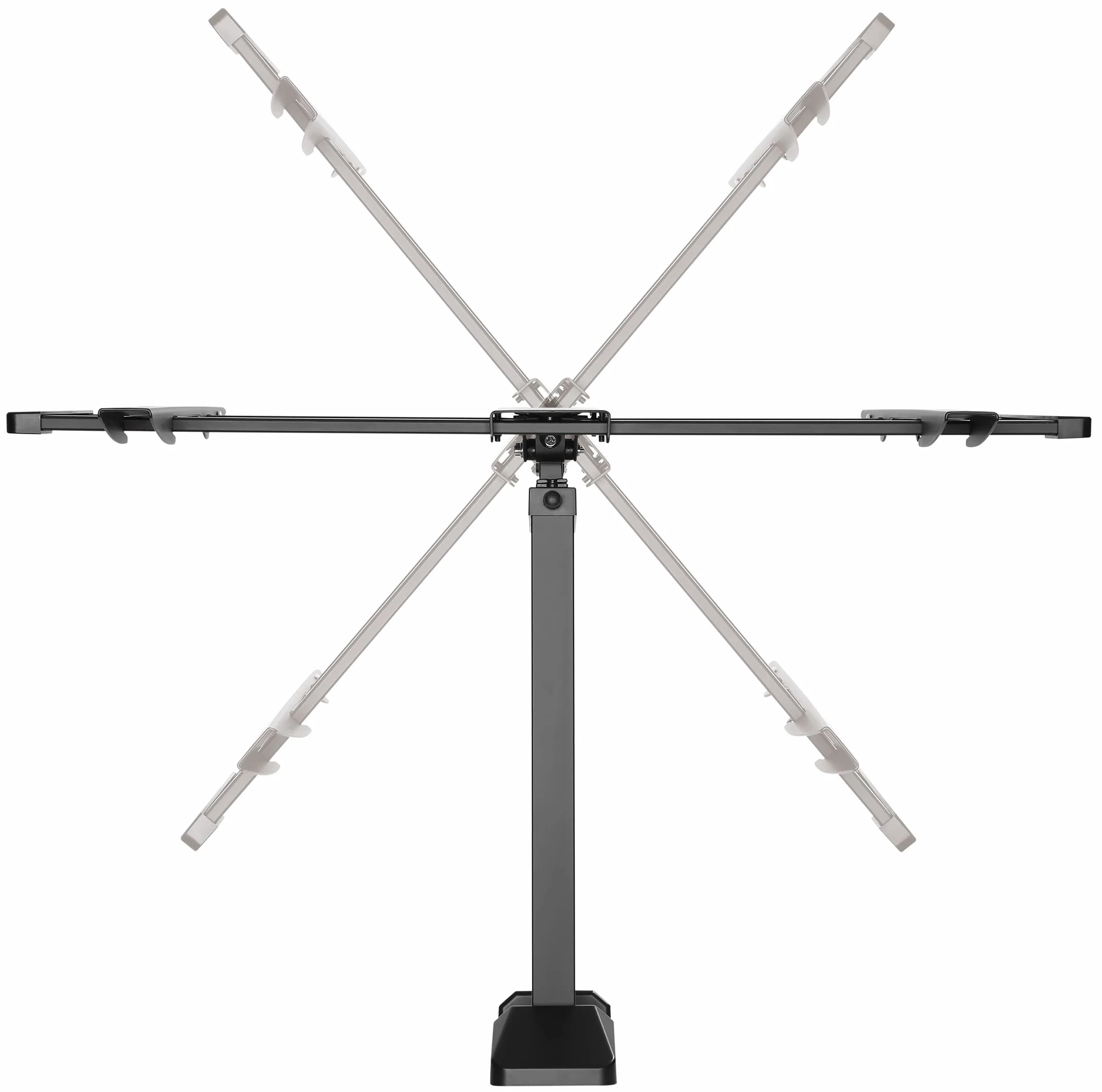 My Wall HL21L, uchwyt ścienny do telewizorów LCD 178 cm (70 cali)