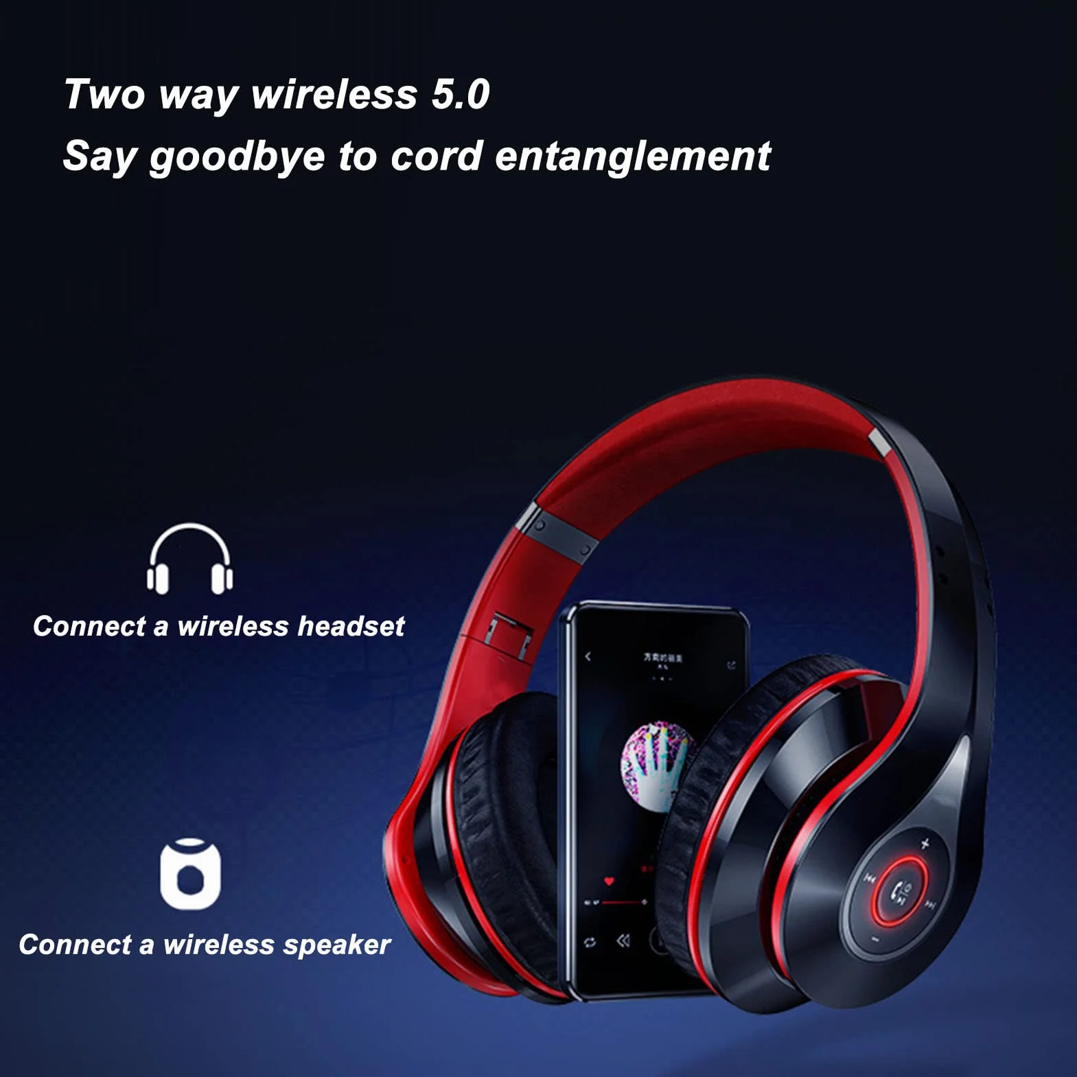 Odtwarzacz MP4, ekran dotykowy IPS, redukcja szumów, dyktafon Bluetooth z odtwarzaniem, bezstratny odtwarzacz muzyki Hifi z radiem E Book do pobrania aplikacji, dla studentów, dzieci, seniorów, 32 GB