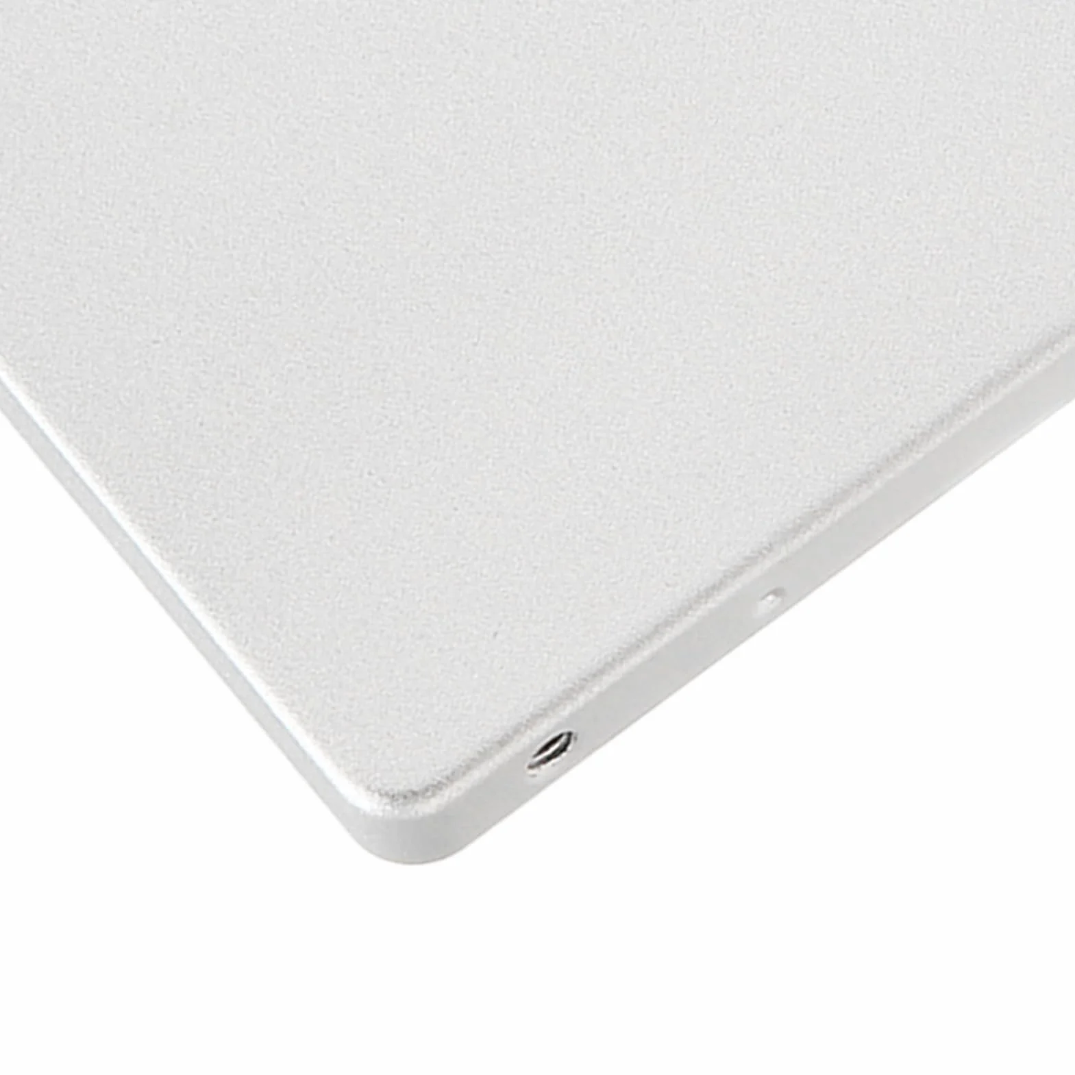 Dysk SSD do Laptopa, Niski Pobór Mocy, Odporny na Wstrząsy 2,5-calowy Wewnętrzny Dysk SSD III, Zwiększona wydajność do Komputerów Stacjonarnych (512GB)