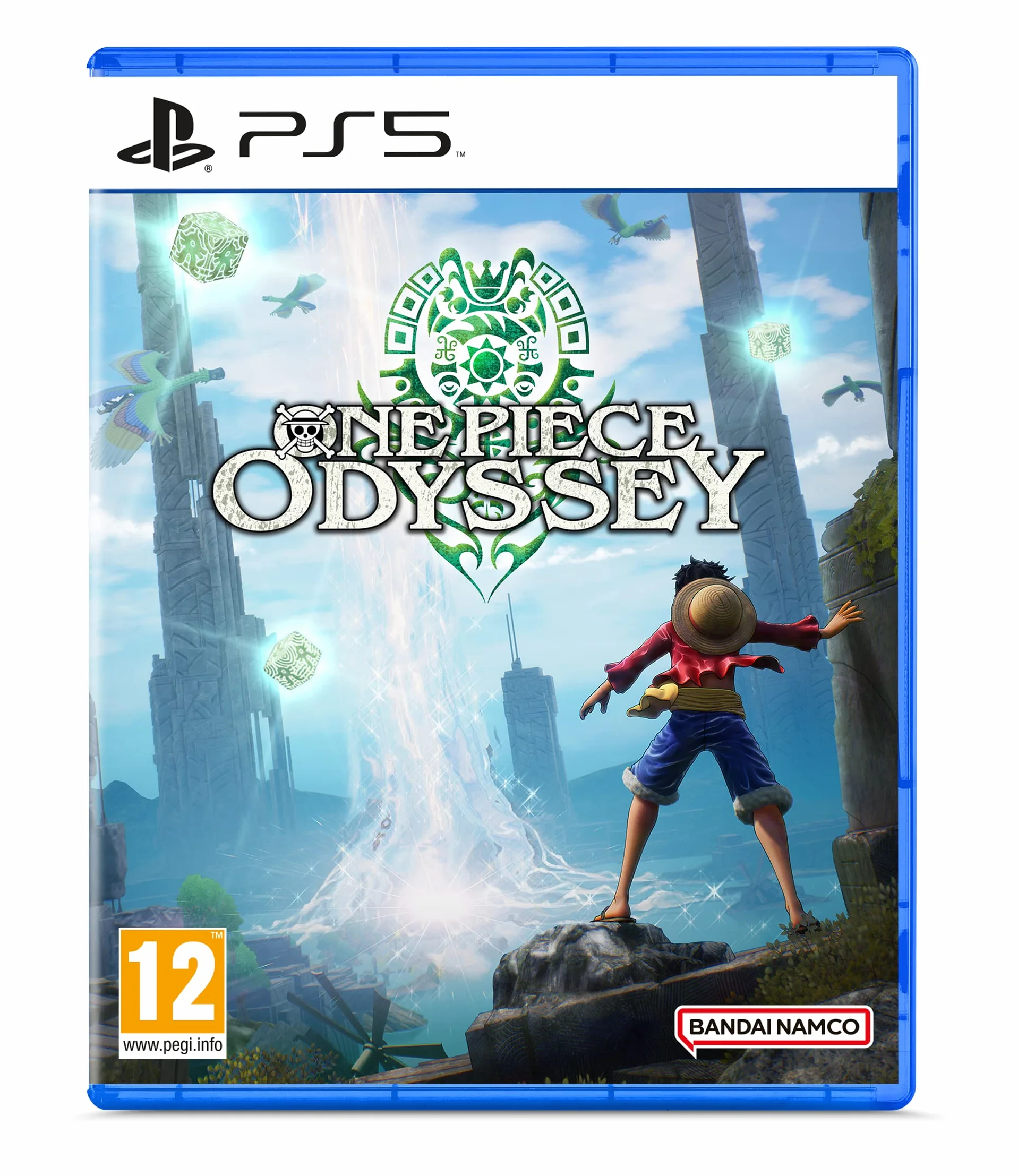 One Piece Odyssey