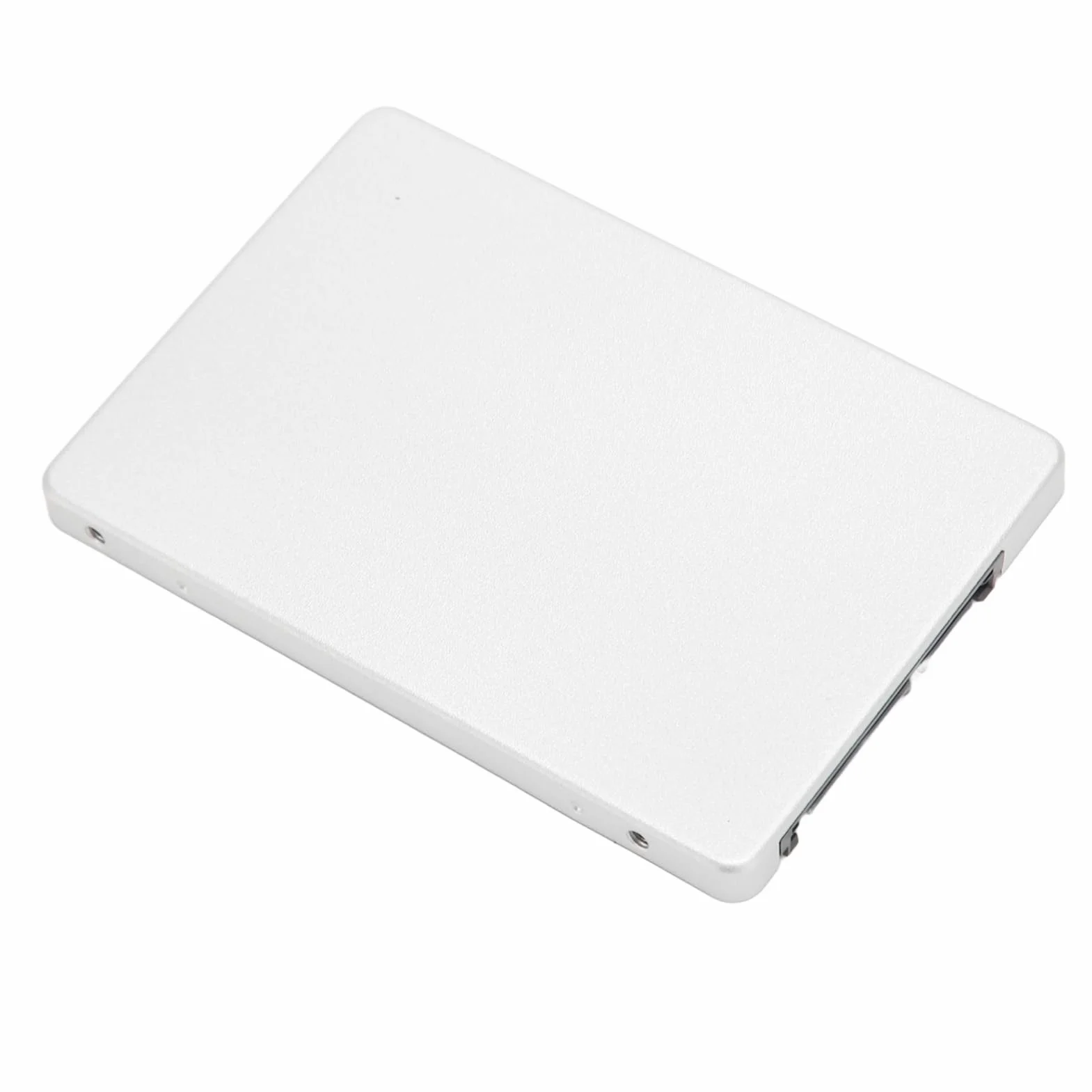 Dysk SSD do Laptopa, Niski Pobór Mocy, Odporny na Wstrząsy 2,5-calowy Wewnętrzny Dysk SSD III, Zwiększona wydajność do Komputerów Stacjonarnych (512GB)