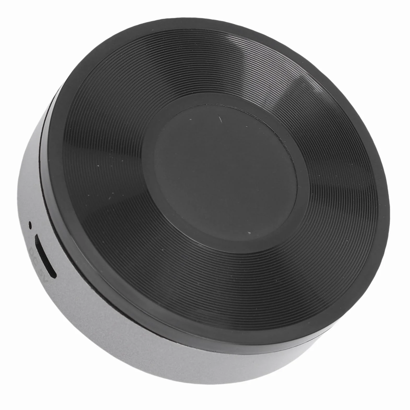 Odbiornik Muzyczny HiFi Bezprzewodowy Adapter Dźwięku do Użytku Domowego Obsługuje Przesyłanie Strumieniowe WiFi 2.4G