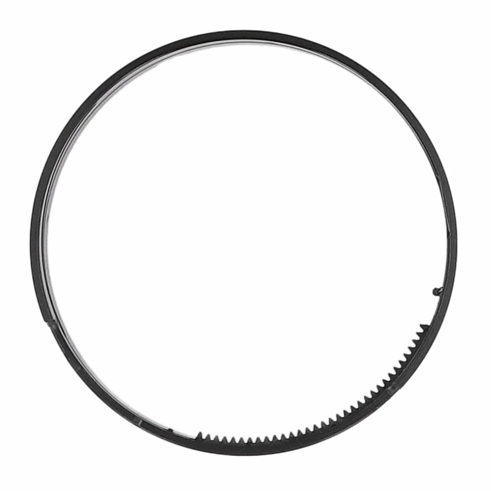 Pierścień Zębaty Tubusu Obiektywu Tubus Ostrości, Tubus Ogniskowania Obiektywu 50 1,4 Focus, Tubus Tulei Pierścienia Zębatego do Obiektywu 50 Mm F1,4 USM Wymiana Obiektywu Część