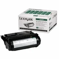 Lexmark Oryginalny toner 1382925 czarny do COT Rapid 18-2