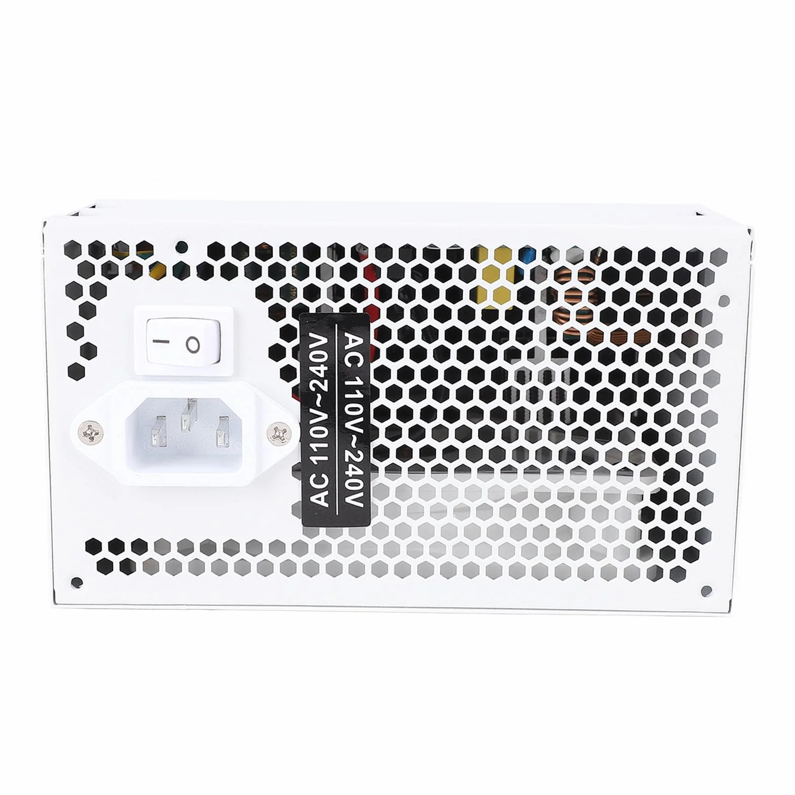 GOWENIC Funkcje Ochrony MateriałóW Eksploatacyjnych Komputera PC o Mocy 500 W Inteligentny Projekt Obwodu Kontroli Temperatury dla Entuzjastów Komputerów Stacjonarnych