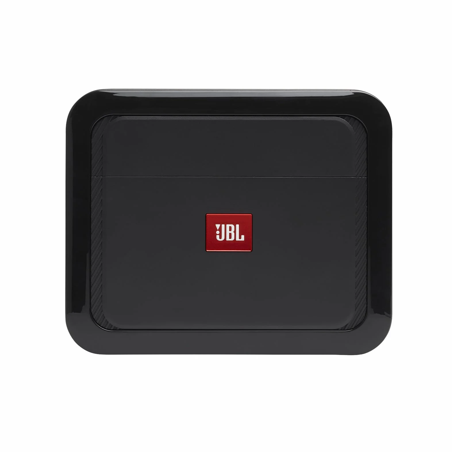 JBL Club A600 | Monoblock JBL wzmacniacz samochodowy 1-kanałowy od Harman Kardon - Mono Subwoofer samochodowy wzmacniacz - 600 W, mono, 1-kanałowy do samochodu, bassbox