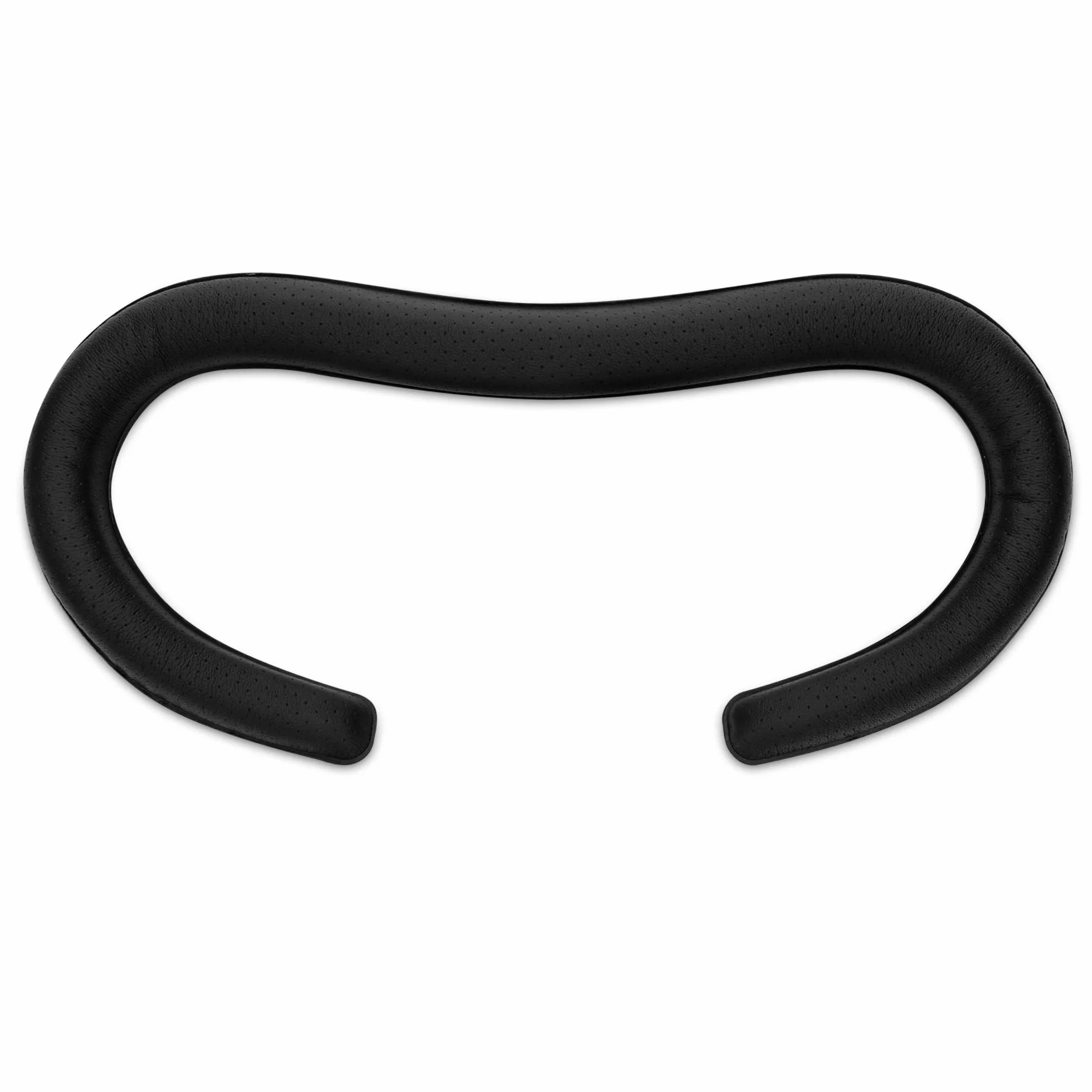 KWMobile Facial Cushion kompatybilna z Oculus Rift CV1 VR Gaming - Piana tapicerowana - Czarne