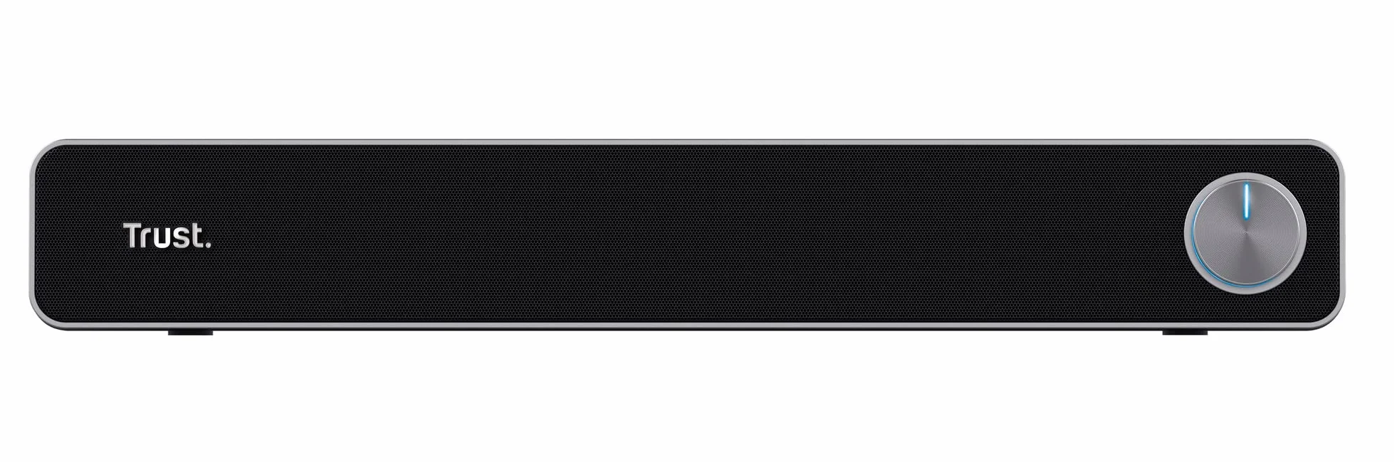 Trust Arys 22946 Soundbar Komputerowy, 12 W, Czarny
